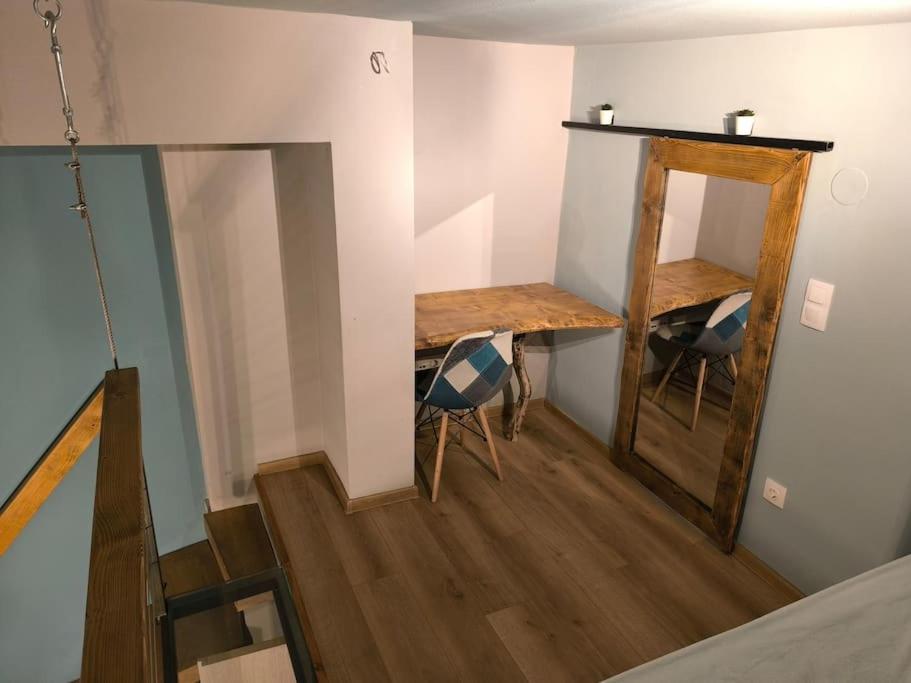 Floating Studio - 8' Walk to Seaside in SKG view 5