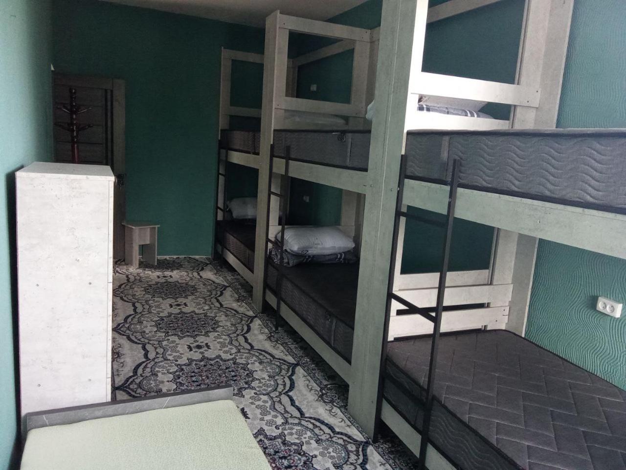 River Hostel view 4