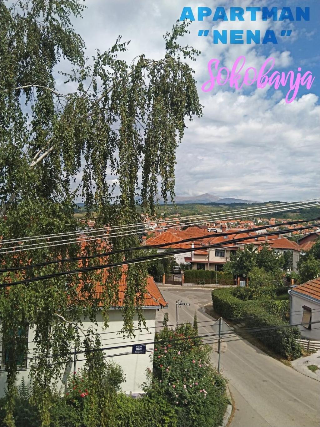 Apartman&Studio "Nena" view 2