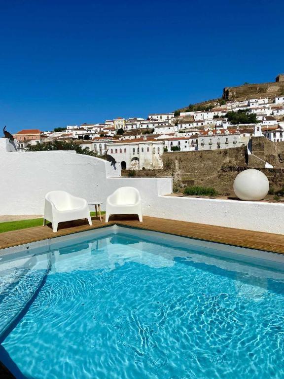 Casa da Tia Amalia