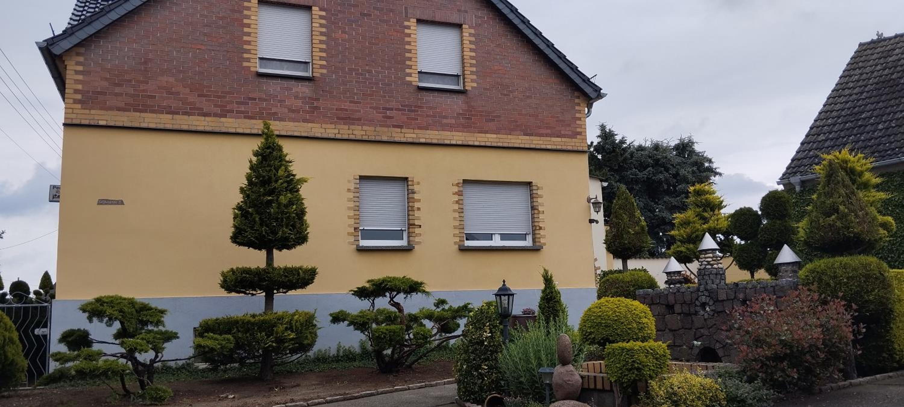 Pension Romann und Bauernferienhof