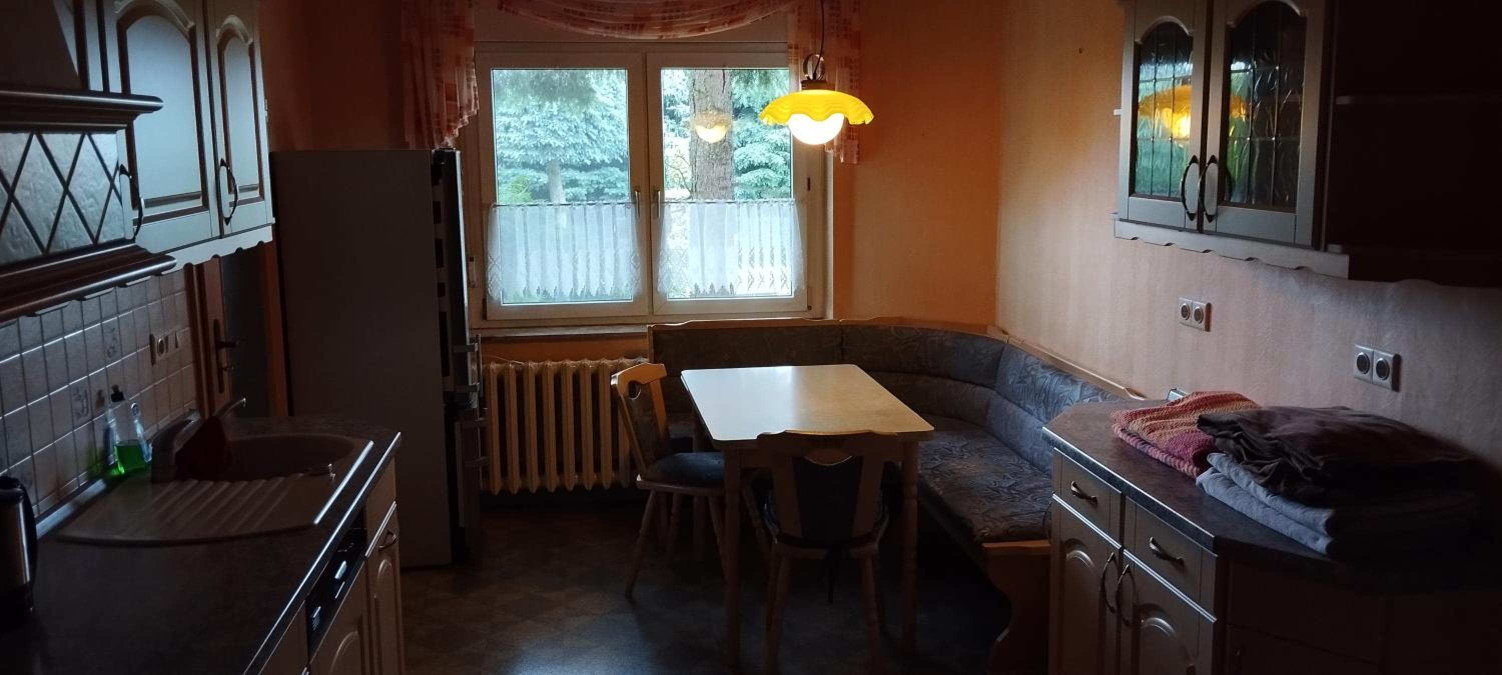Pension Romann und Bauernferienhof