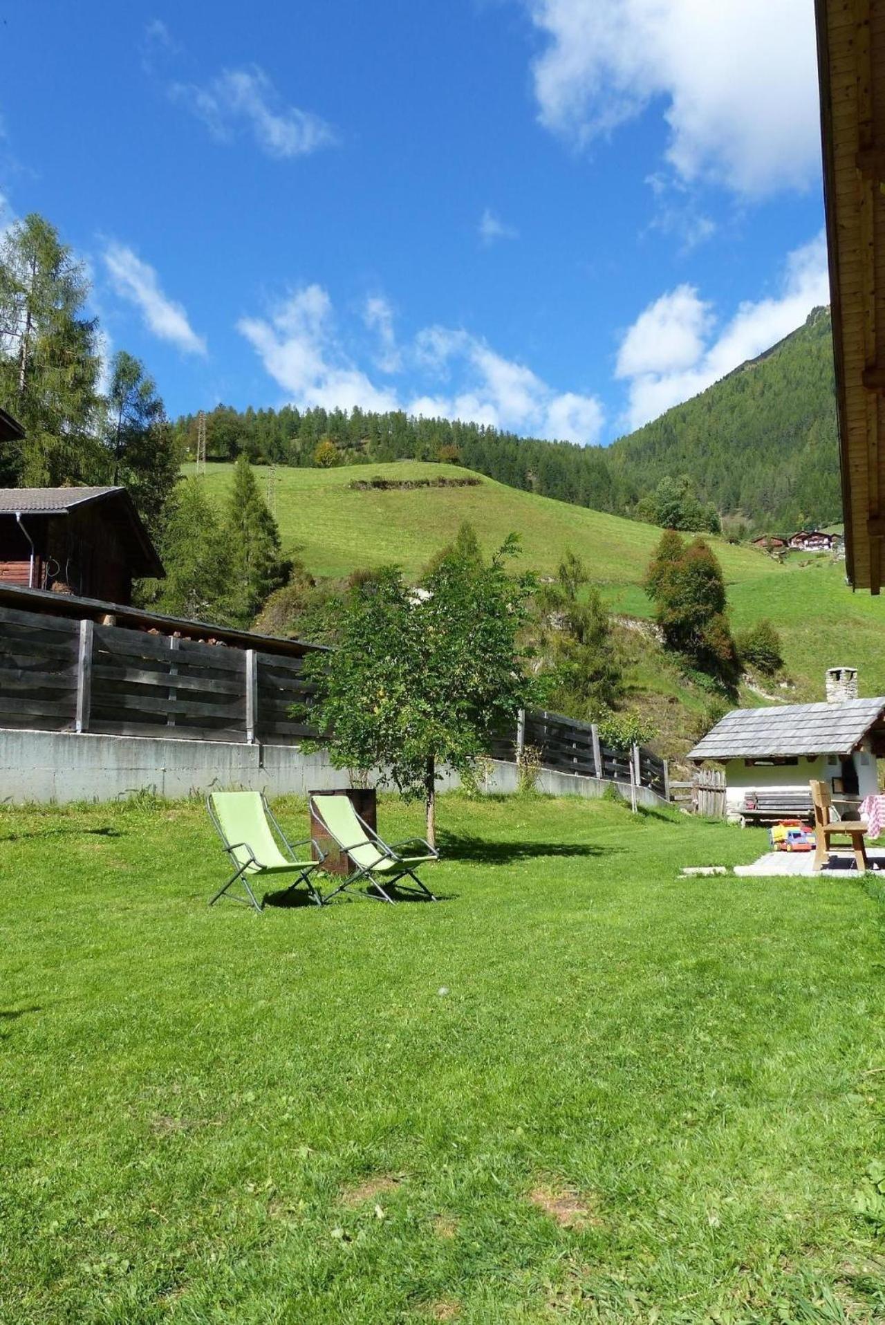Zirbe view 4