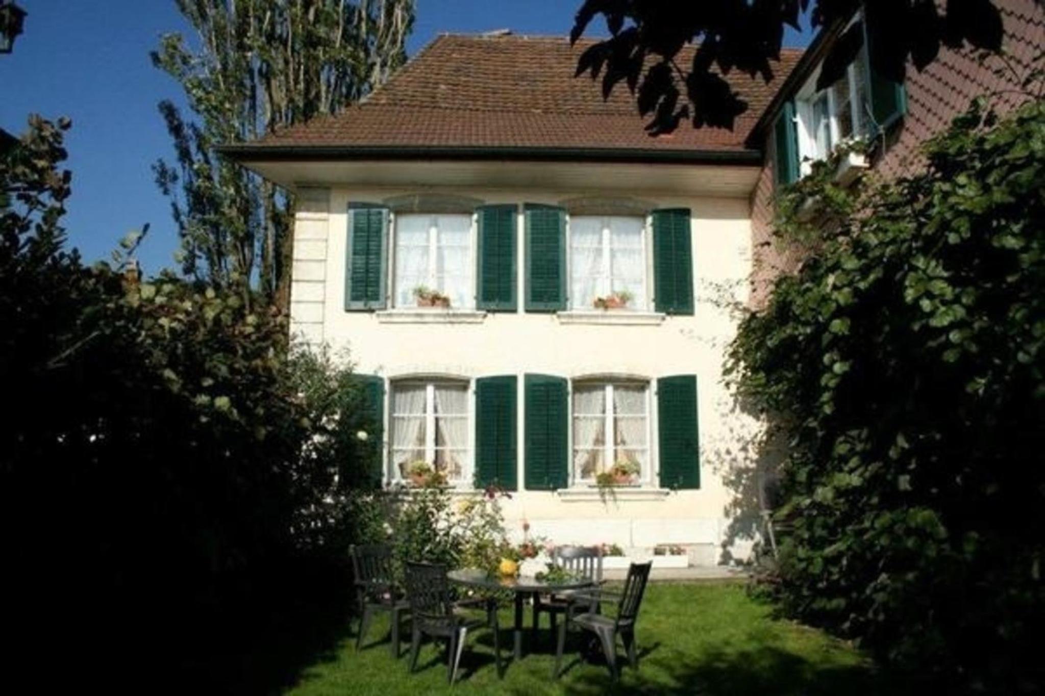 Stöckli - Hof zur Linde - Ferien auf dem Land - Ferien auf dem Bauernhof