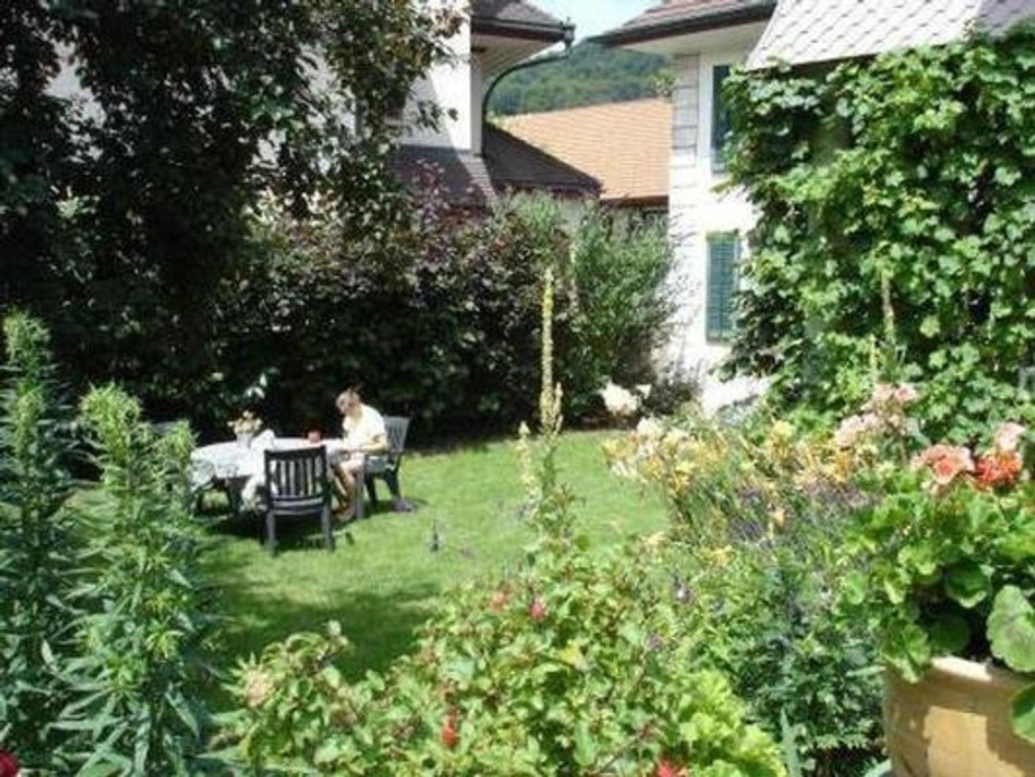 Stöckli - Hof zur Linde - Ferien auf dem Land - Ferien auf dem Bauernhof