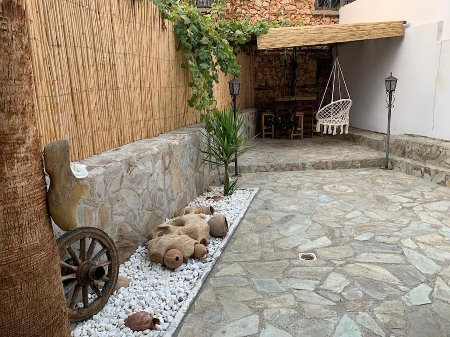 Sunny Antalya VILLA in kale içi Antalya 7 persoons