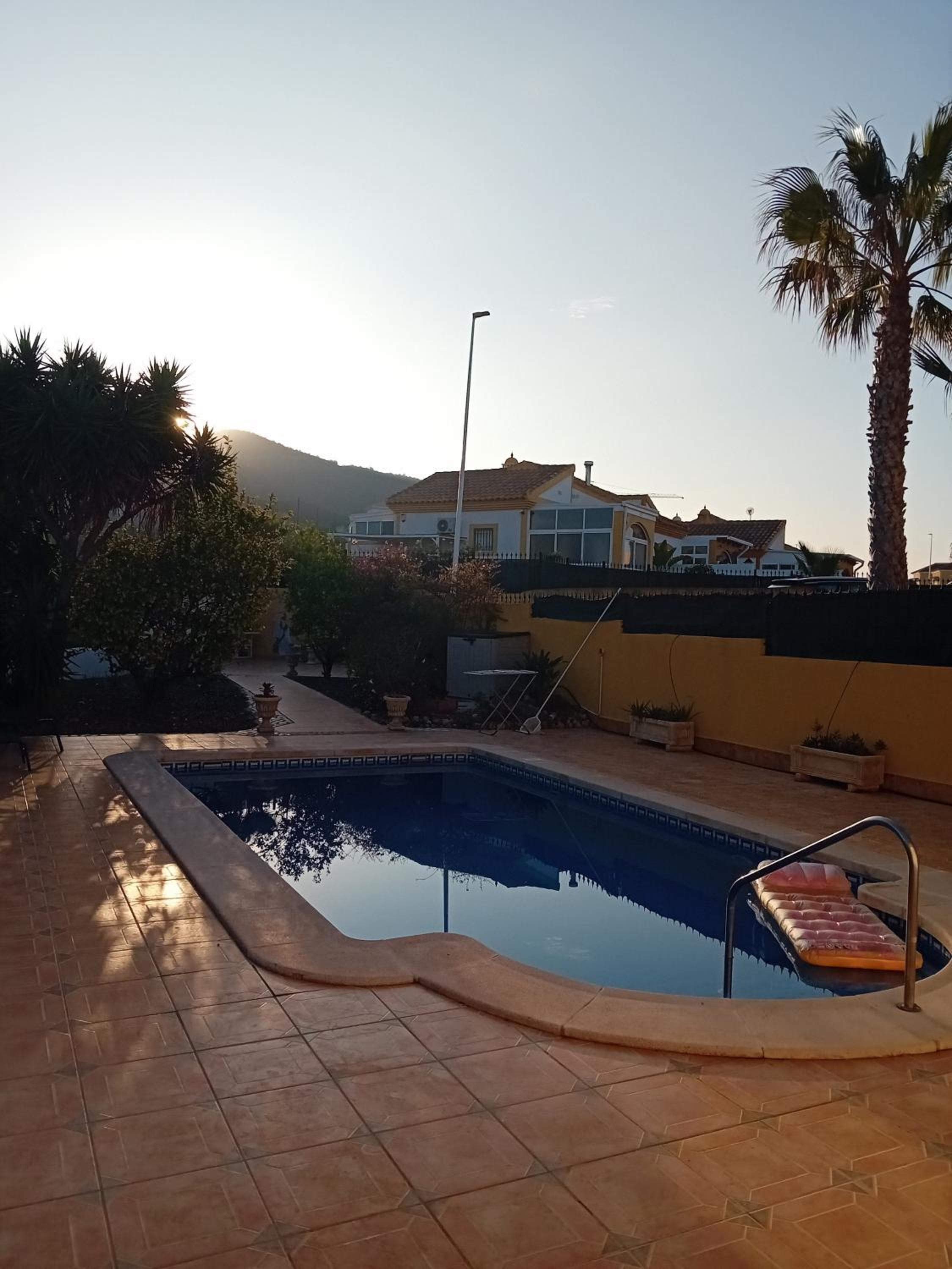Casa el Olivo view 4