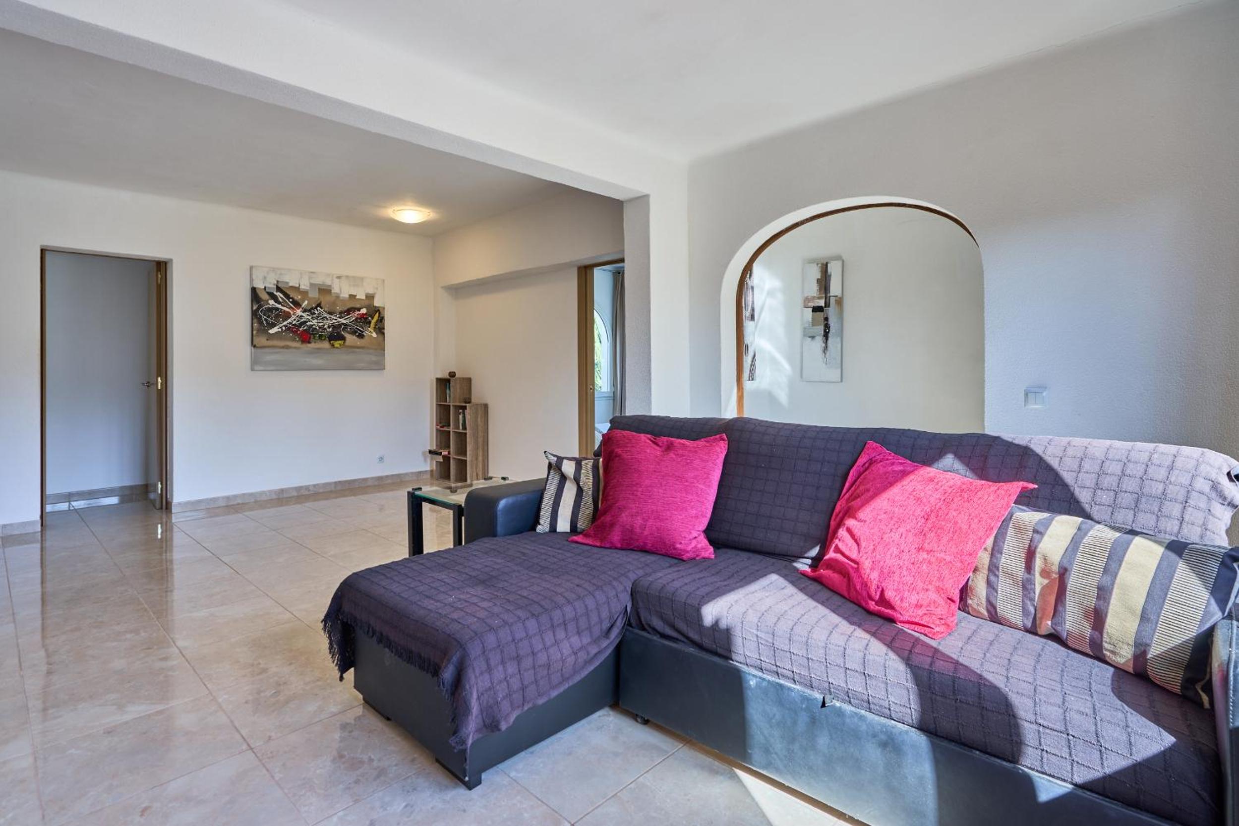 Villa Fleming