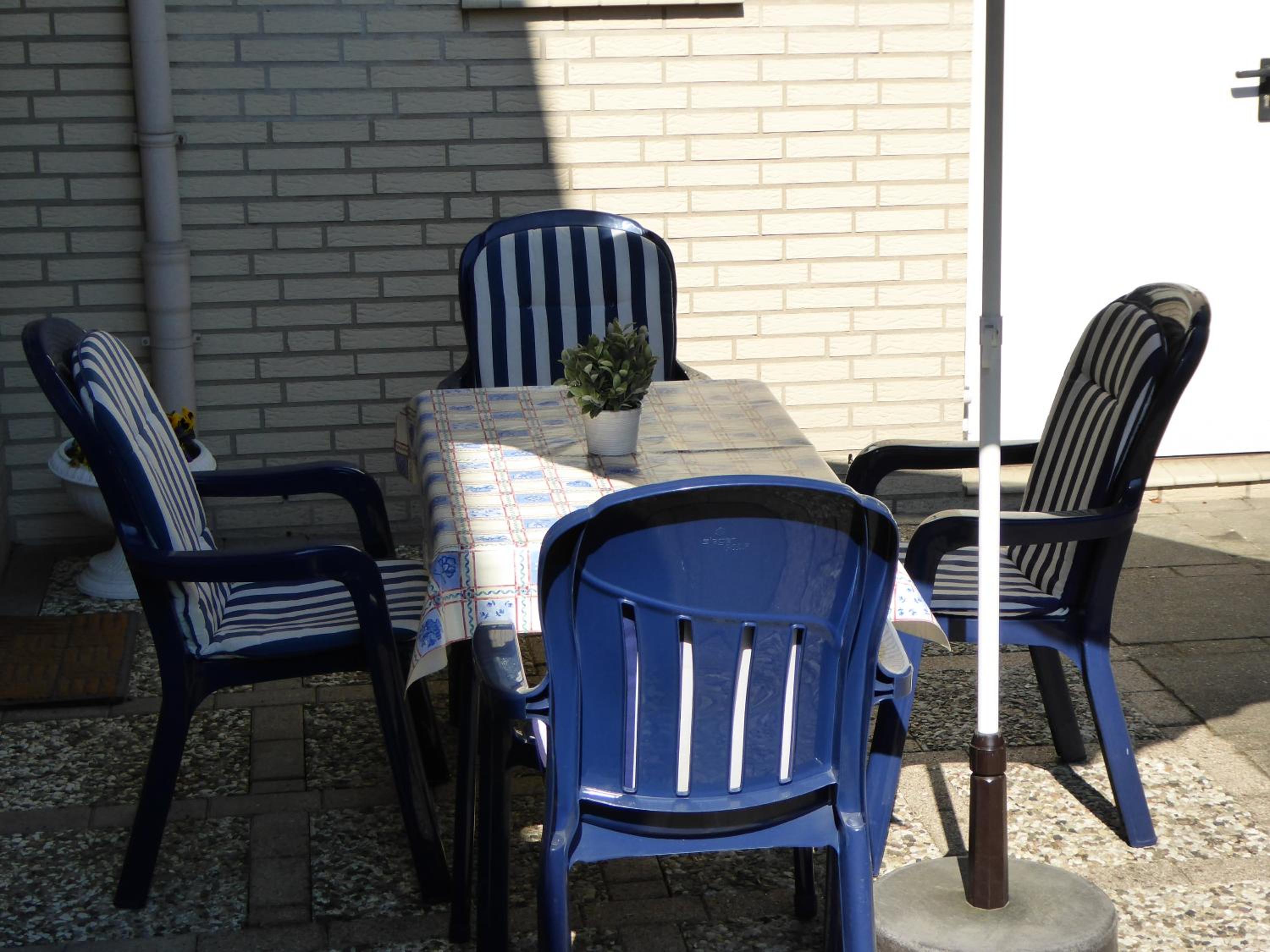 Ferienwohnung Kerstin