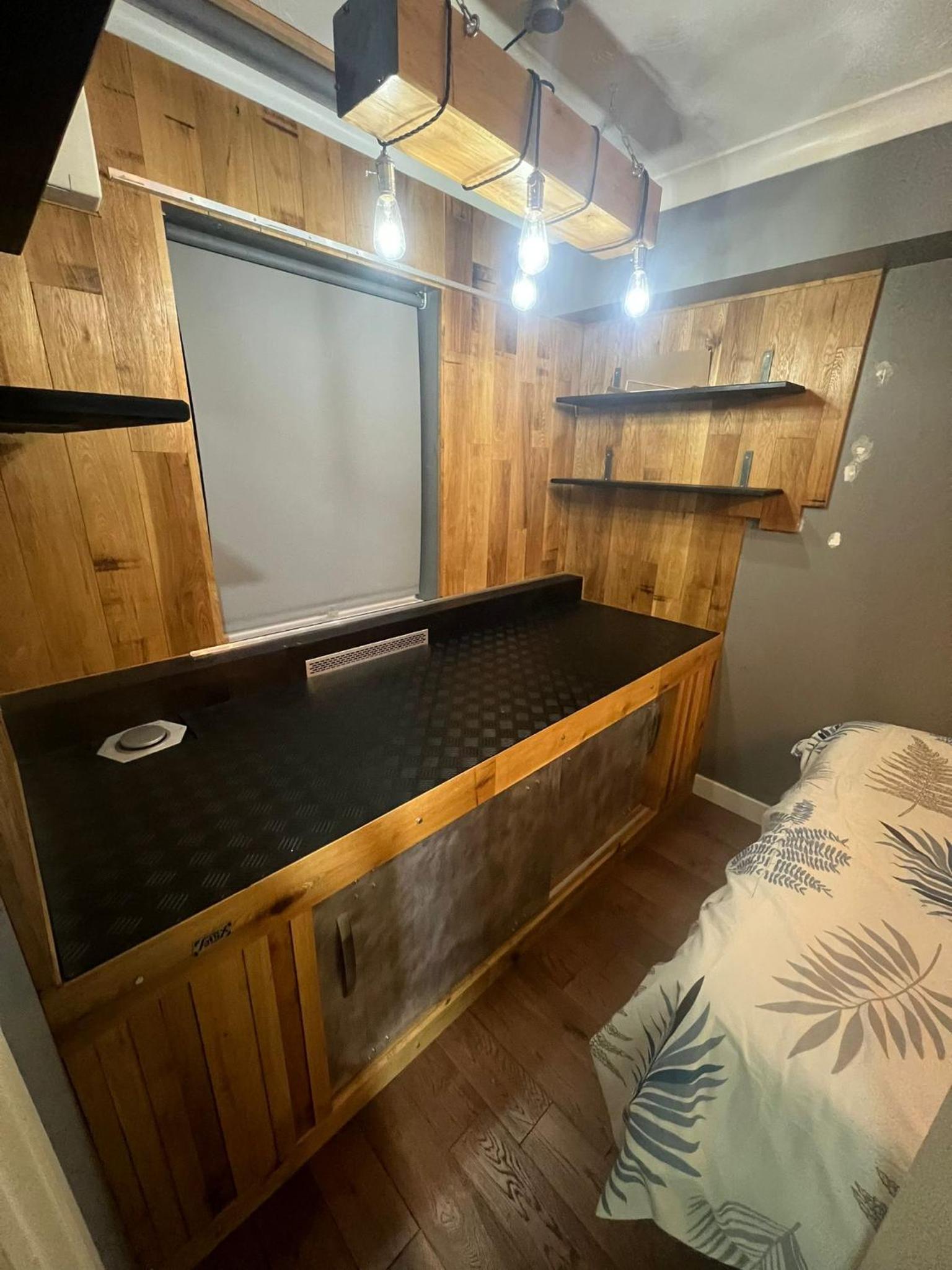 Zenwood Room