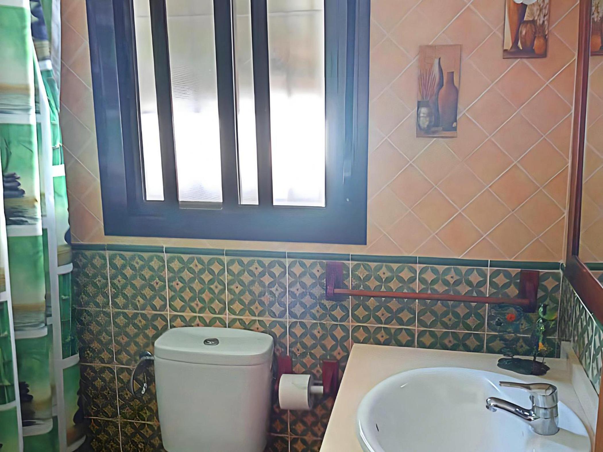 Encantador chalet con piscina privada