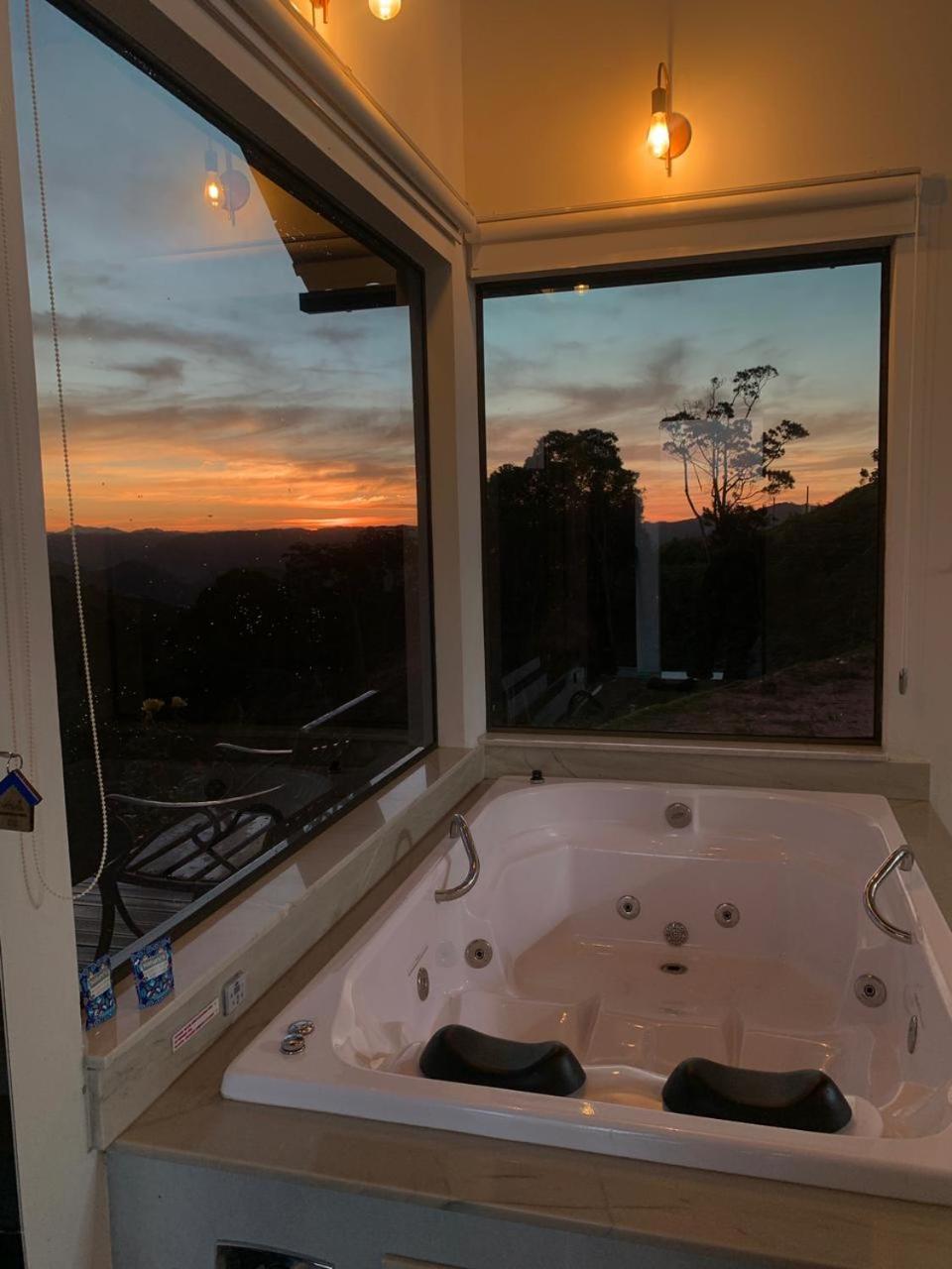 Chalé Bella Vista