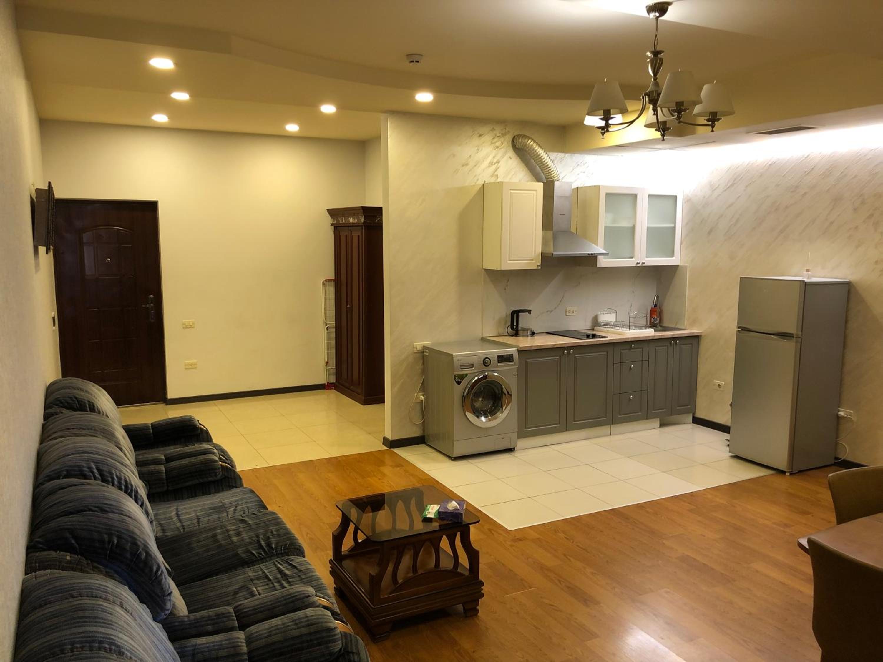 Apartments Armen