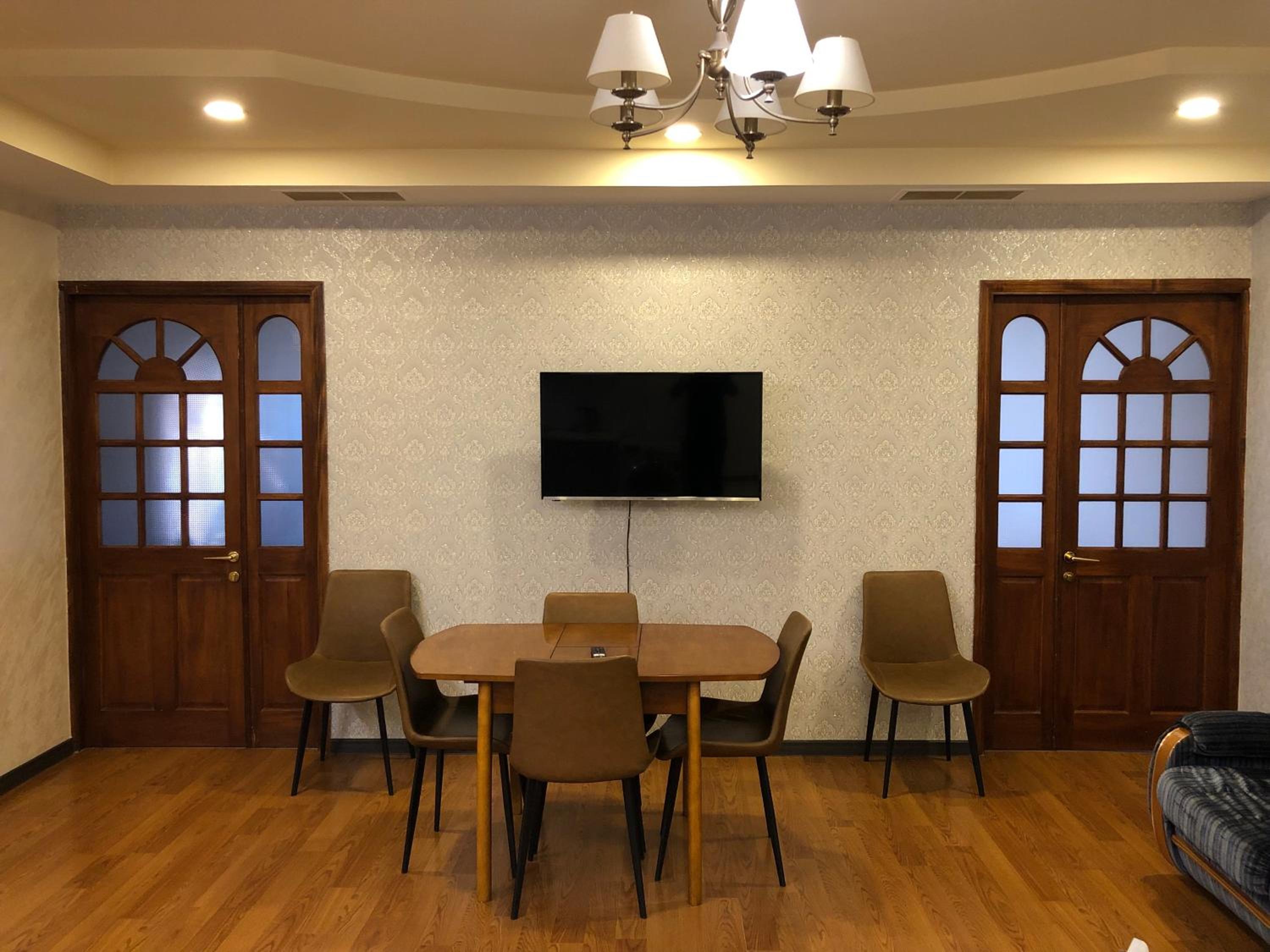 Apartments Armen