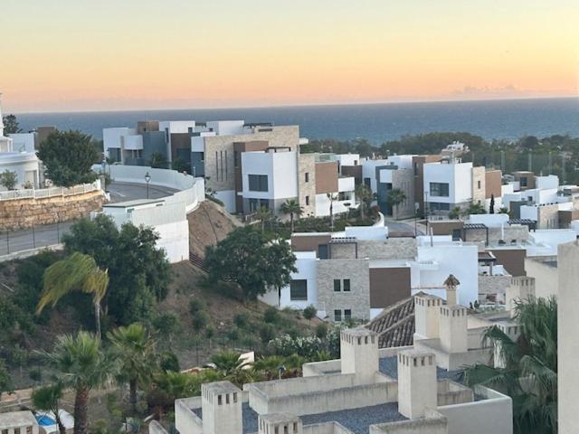 Golden Dreams of Marbella