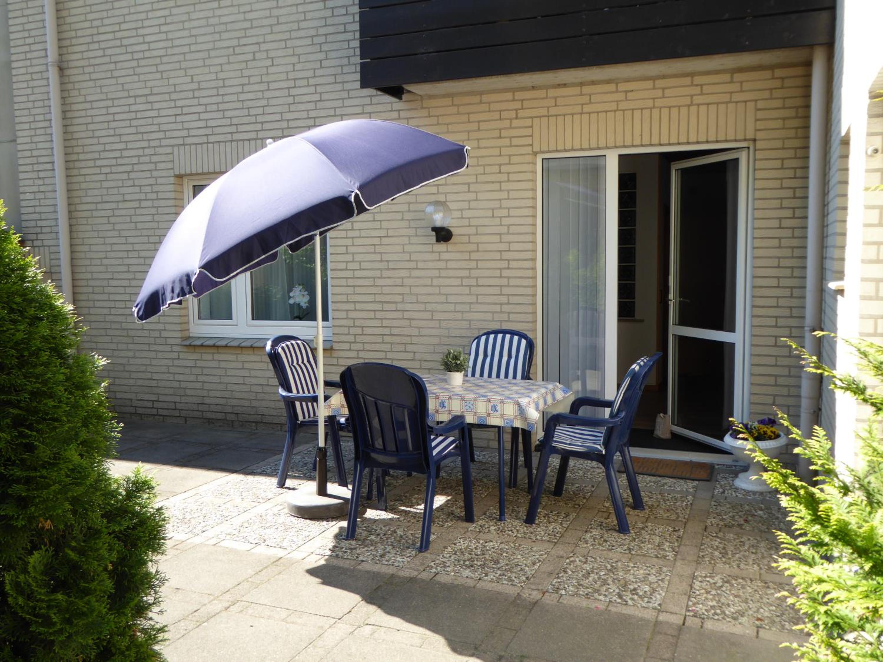Ferienwohnung Kerstin