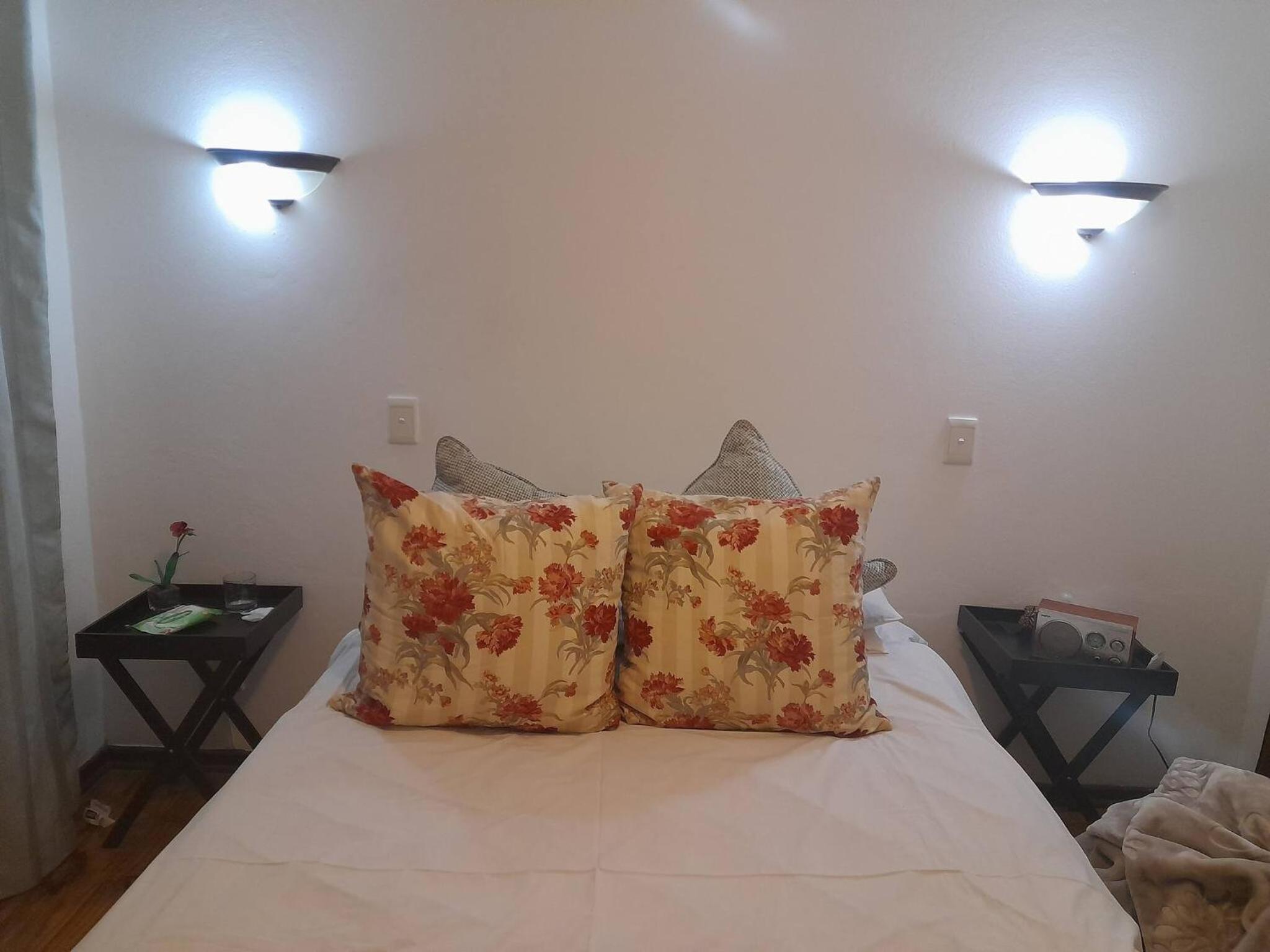Quiet, Very Specious Apartment In Dainfern