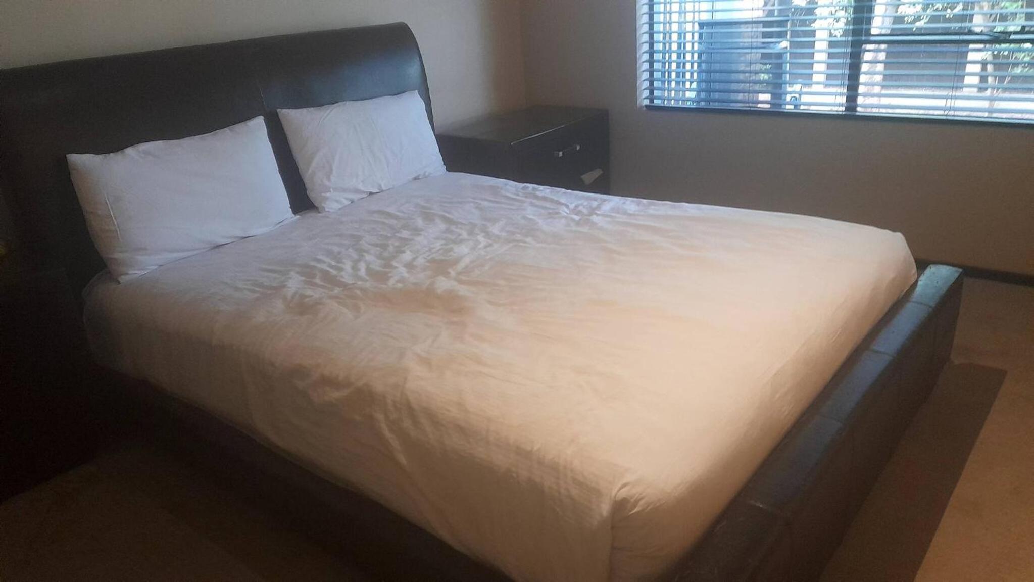 Quiet, Very Specious Apartment In Dainfern