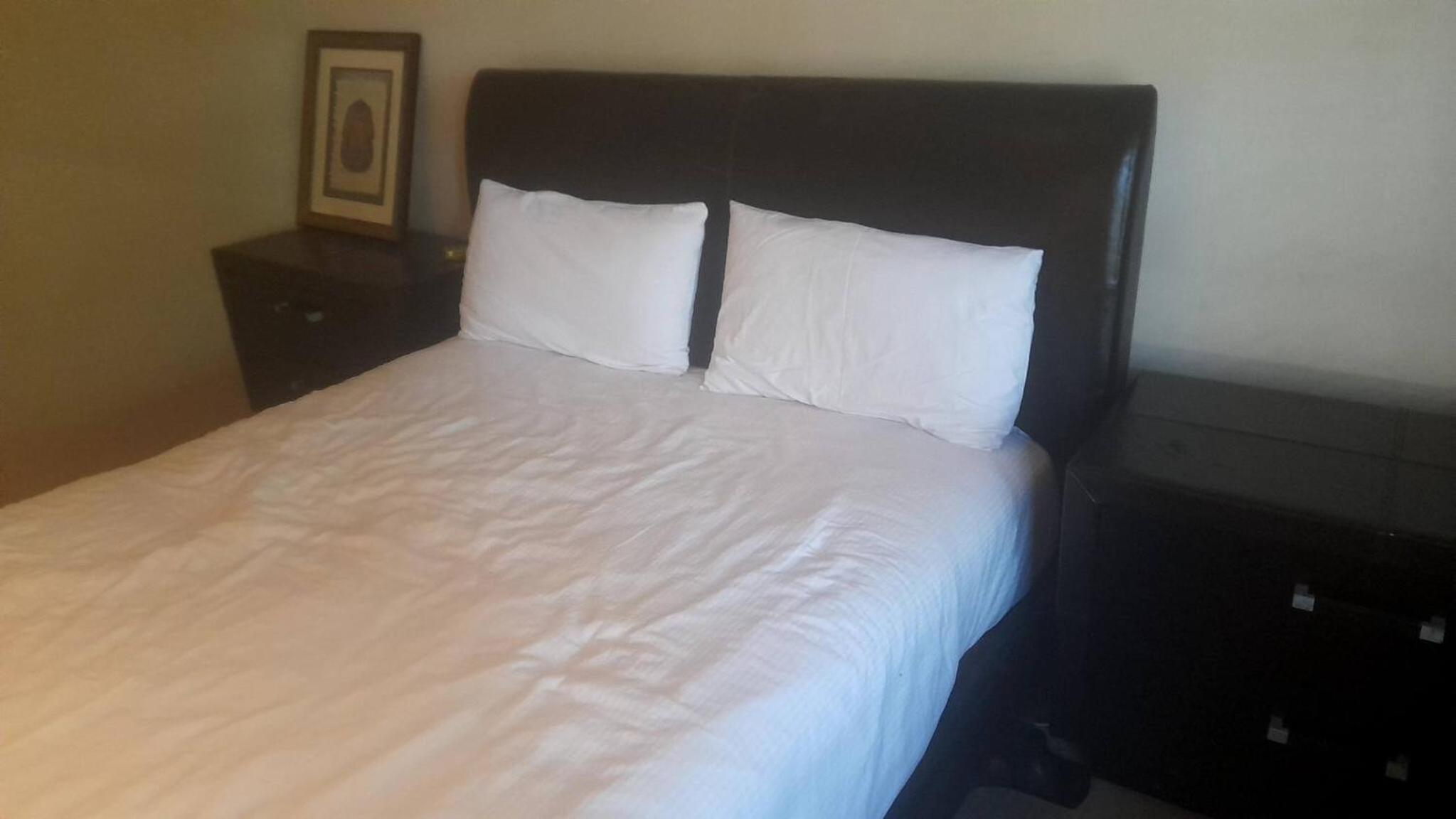 Quiet, Very Specious Apartment In Dainfern