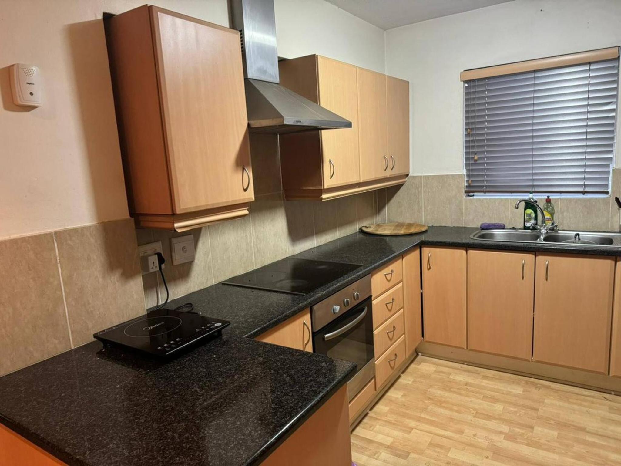 Quiet, Very Specious Apartment In Dainfern