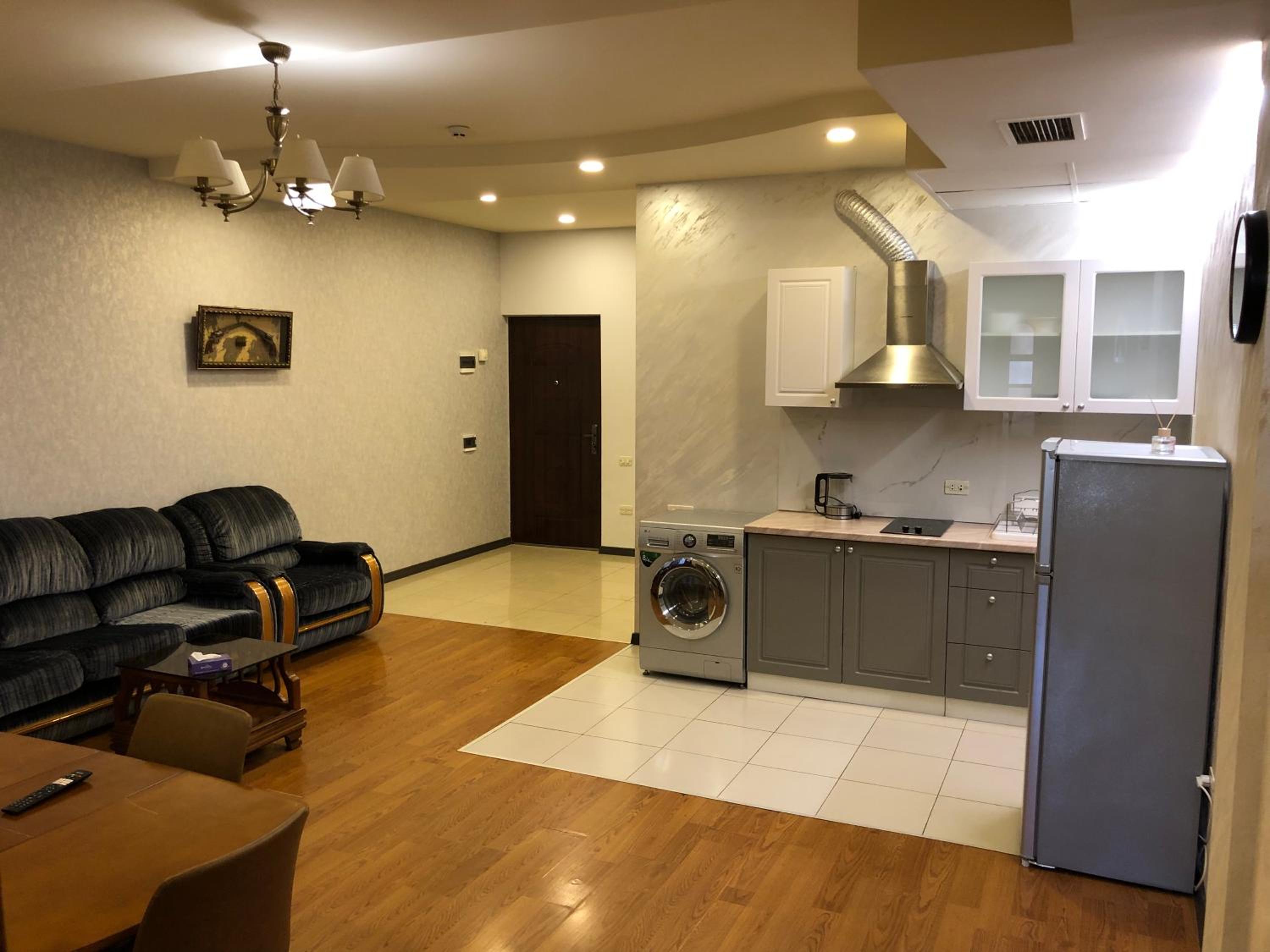 Apartments Armen