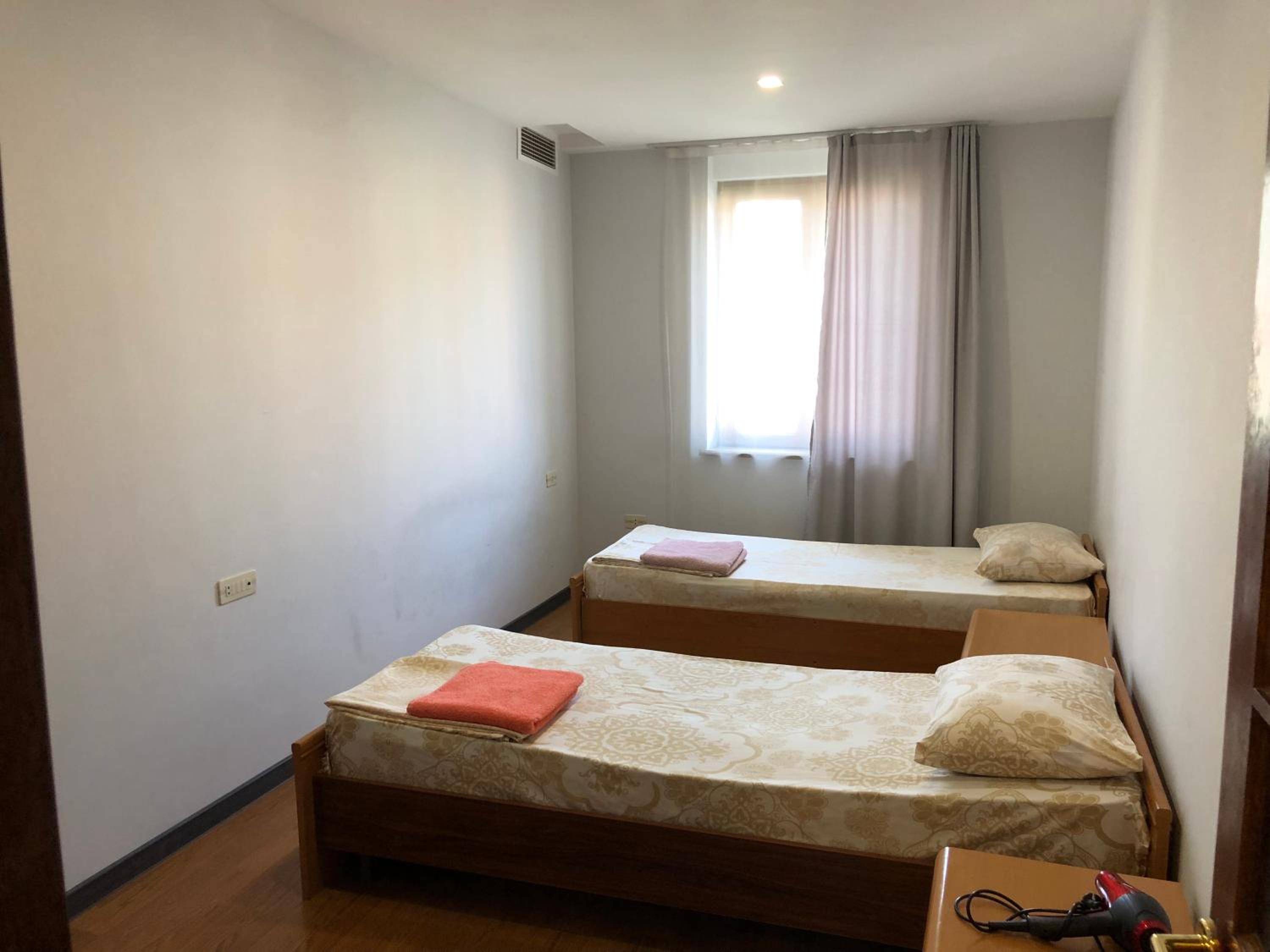 Apartments Armen