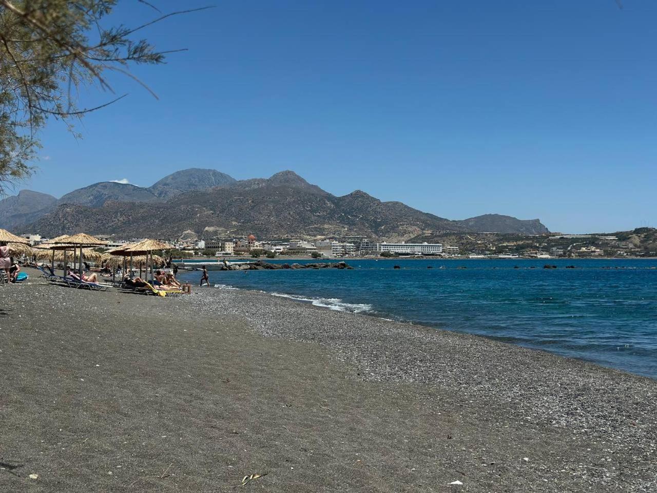 Family house center&beach photo 4