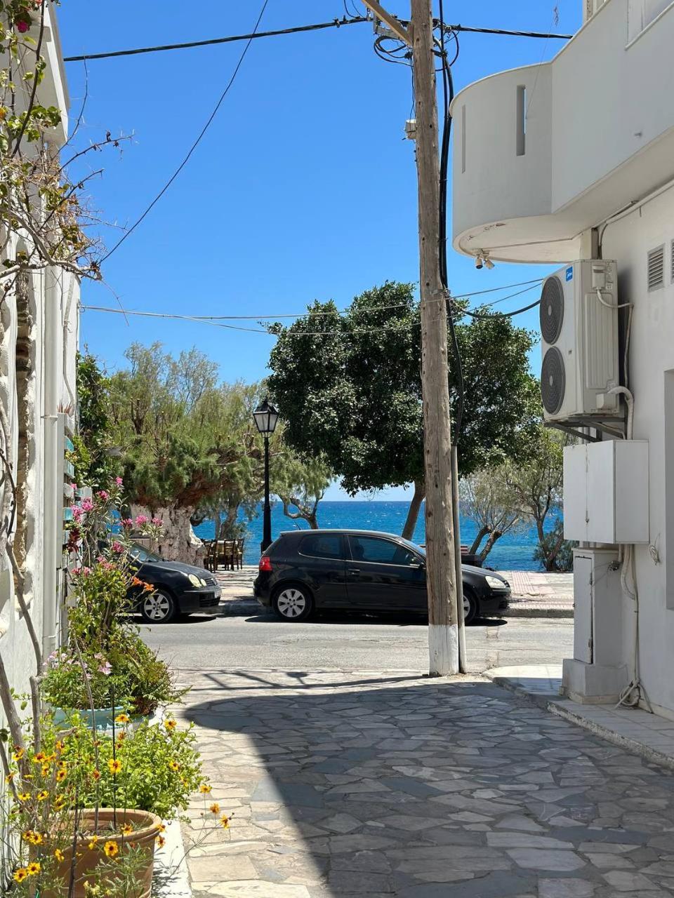 Family house center&beach photo 3