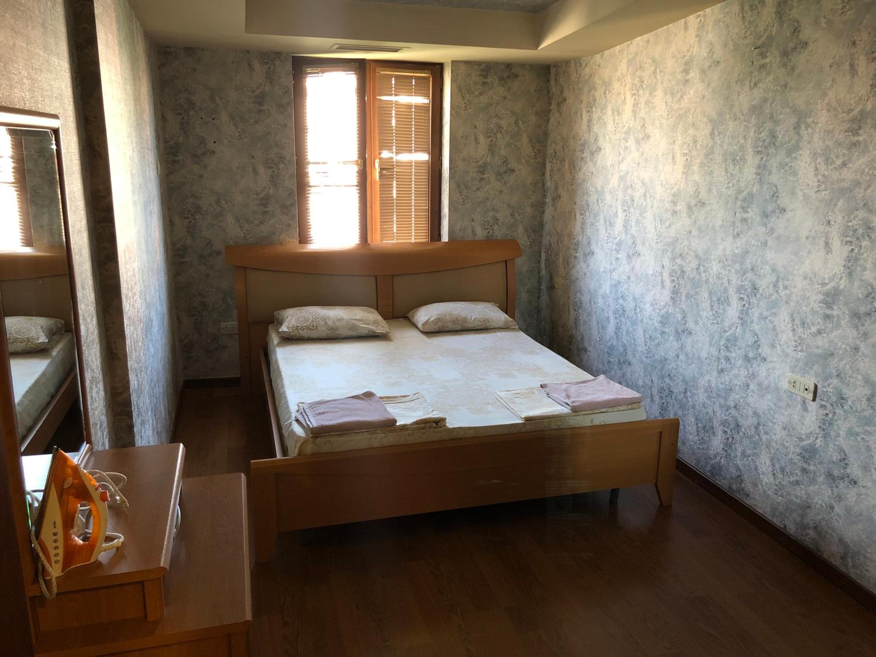 Apartments Armen