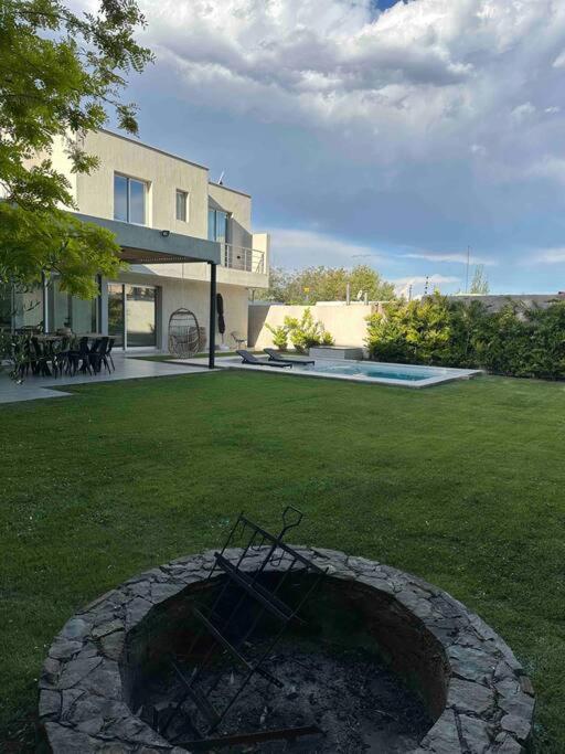 Casa Chacras
