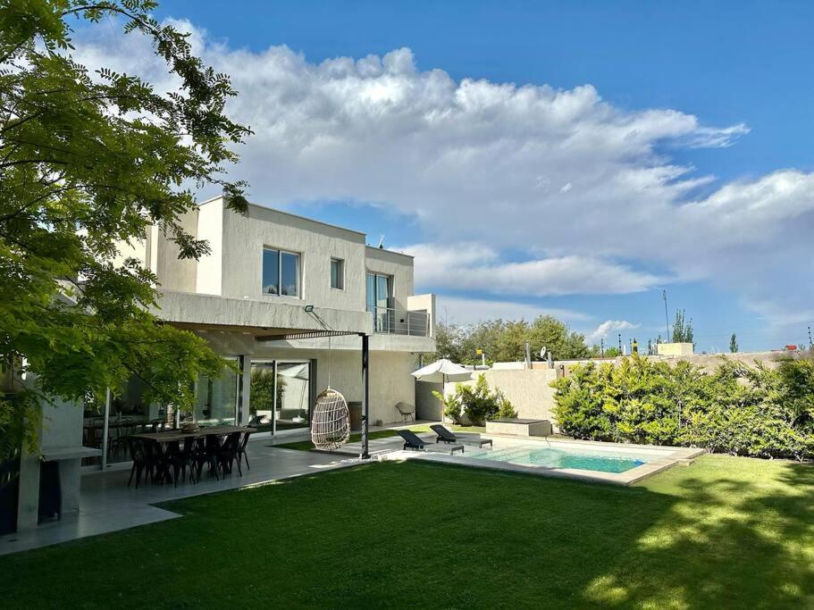 Casa Chacras