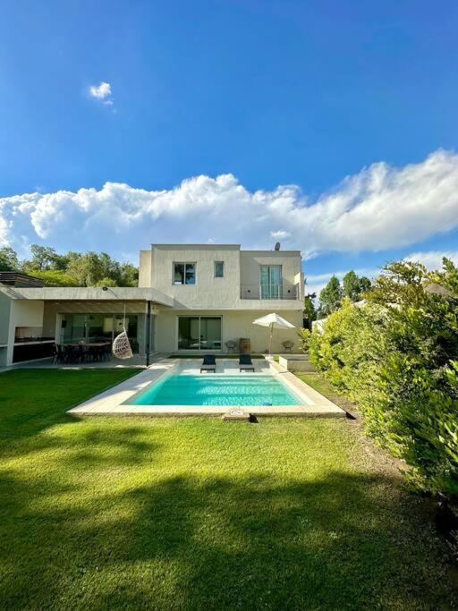 Casa Chacras