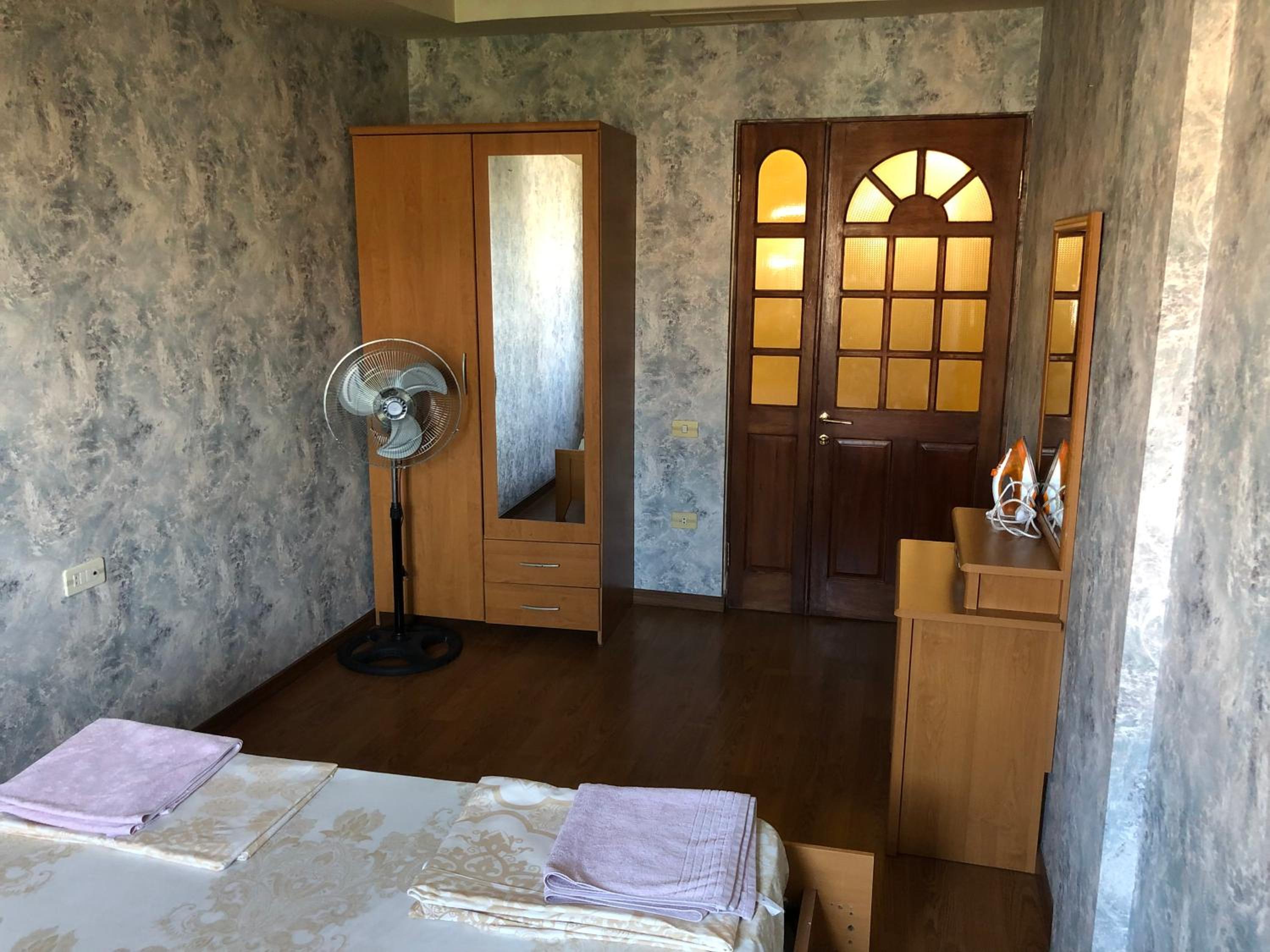 Apartments Armen
