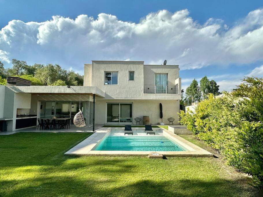 Casa Chacras