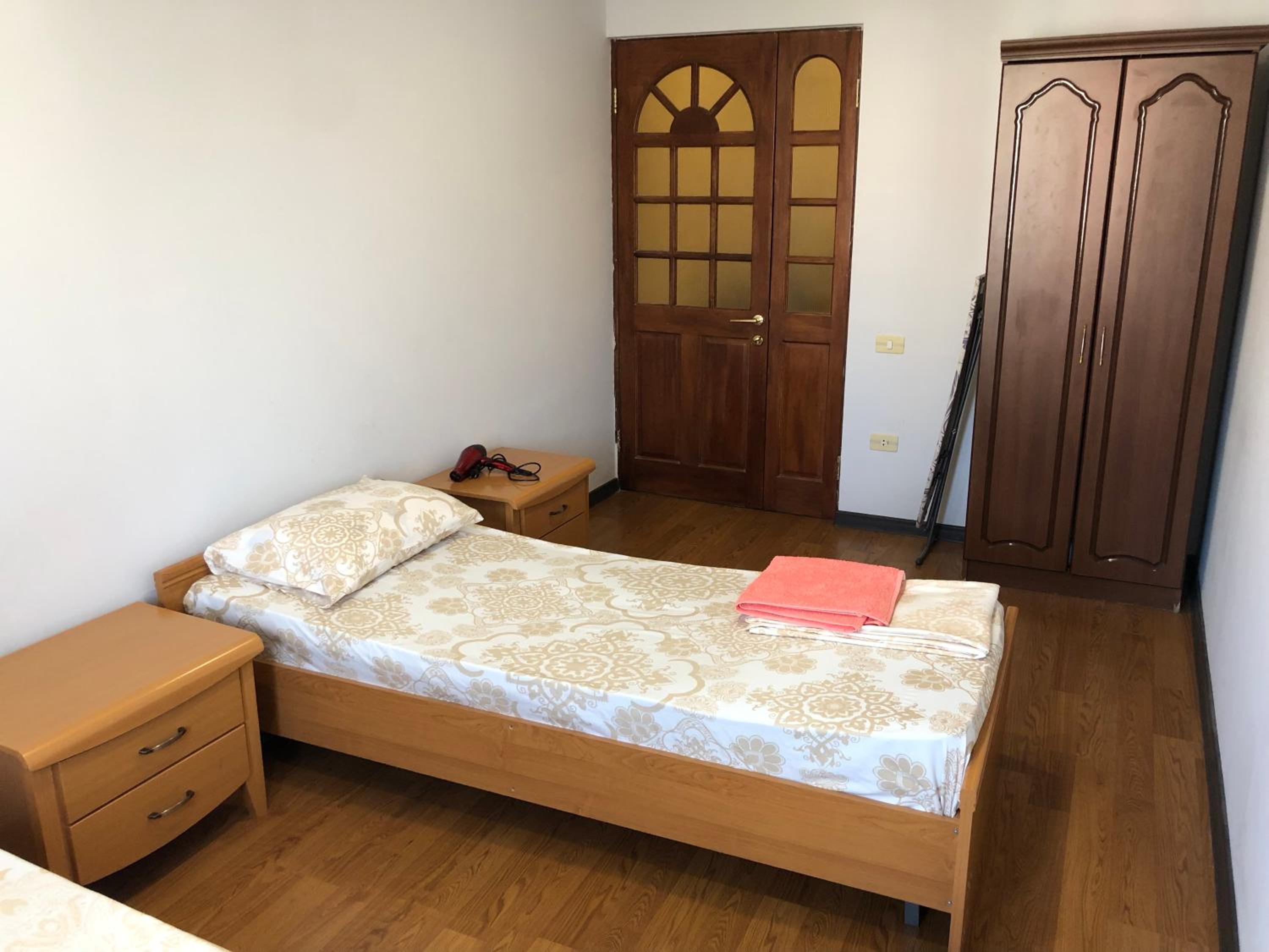 Apartments Armen