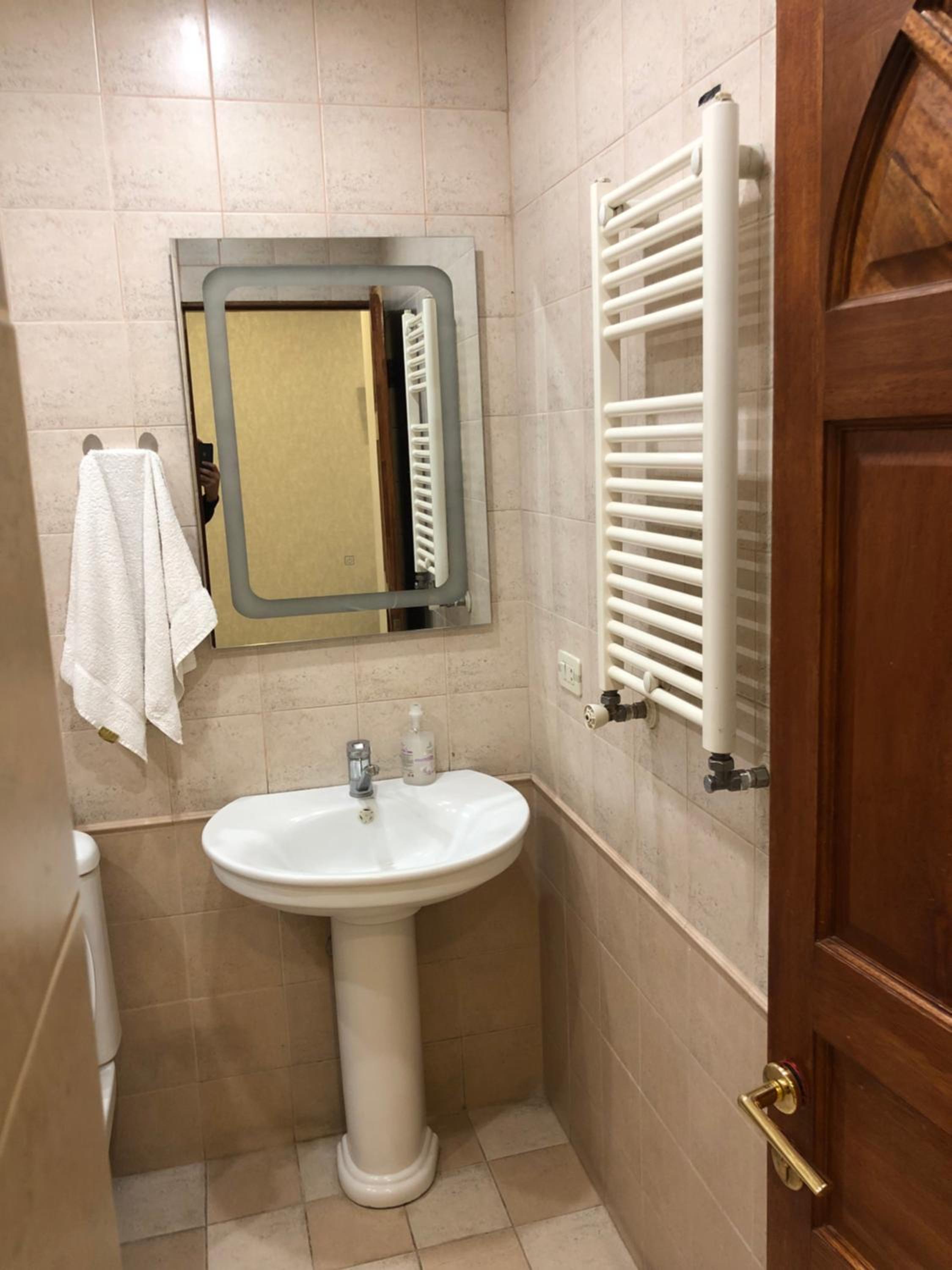 Apartments Armen