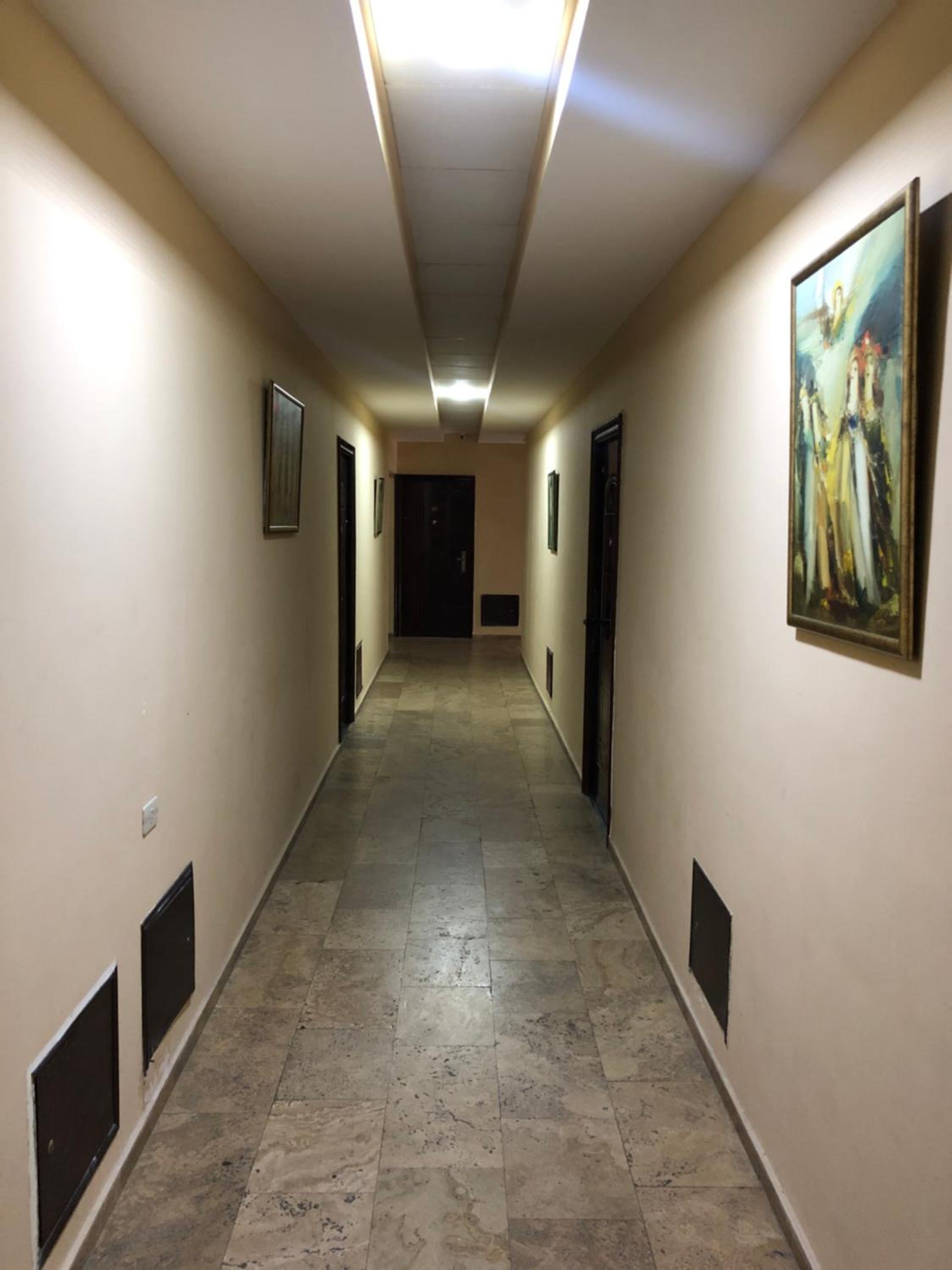 Apartments Armen