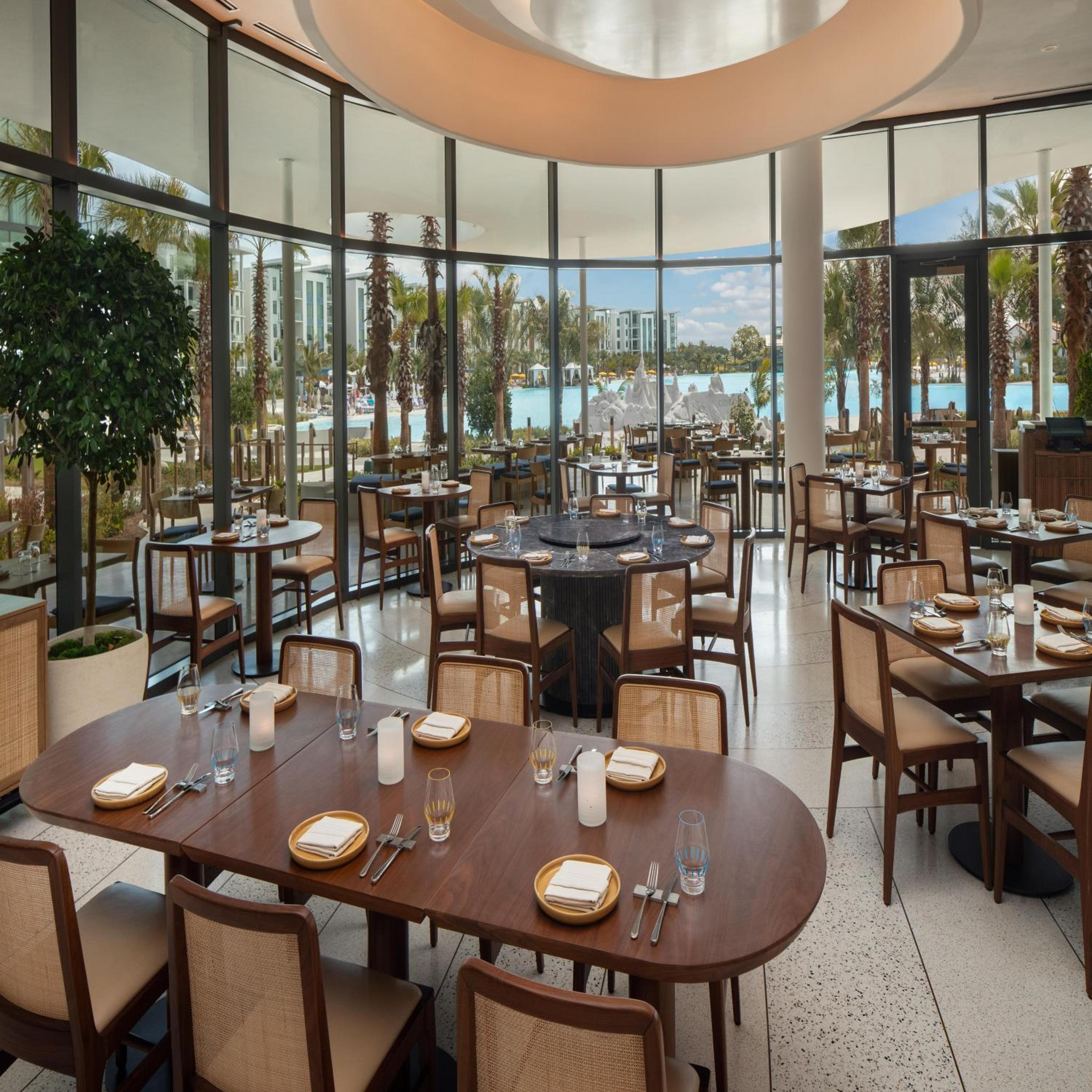 Evermore Orlando Resort