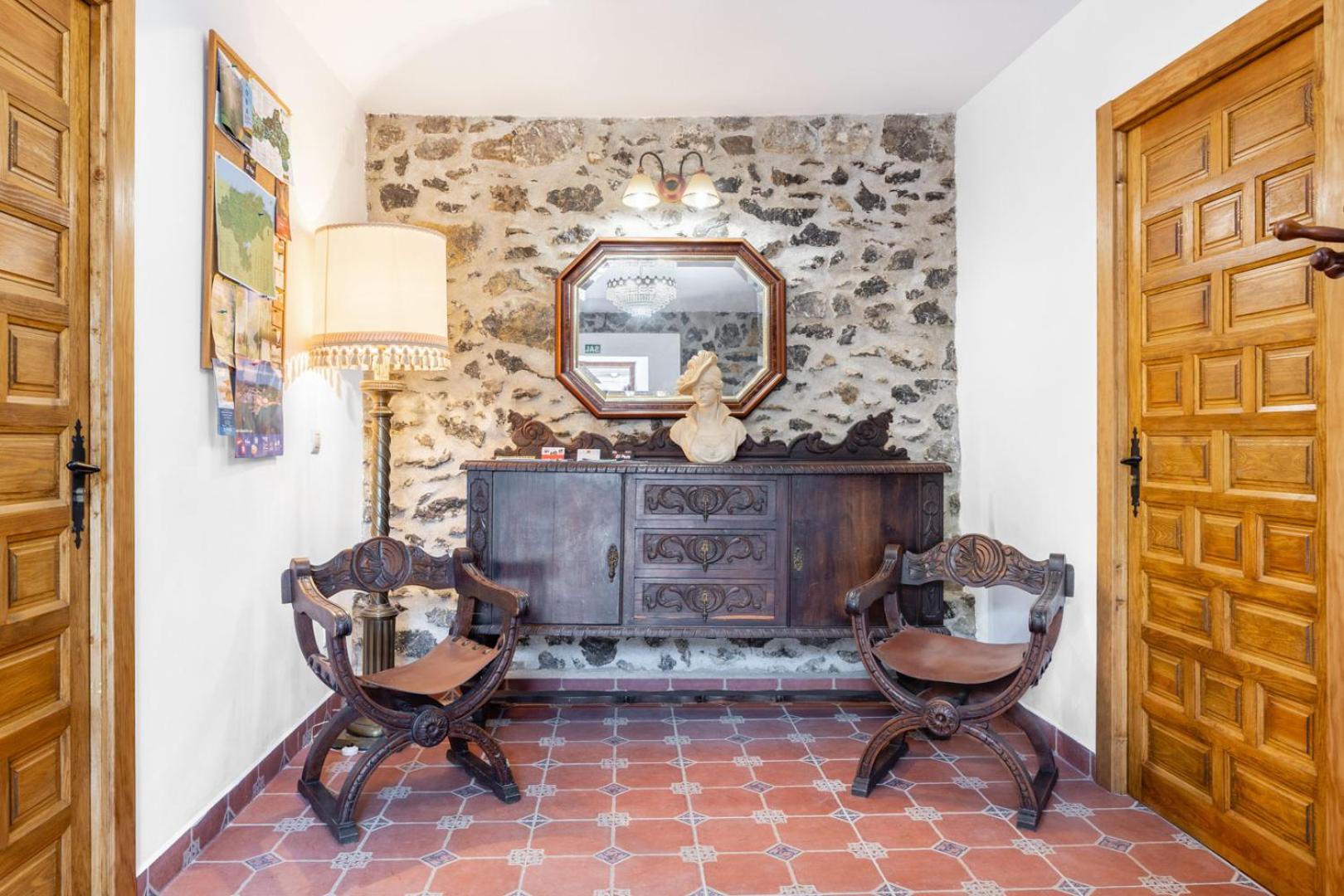 Casa Trasmiera
