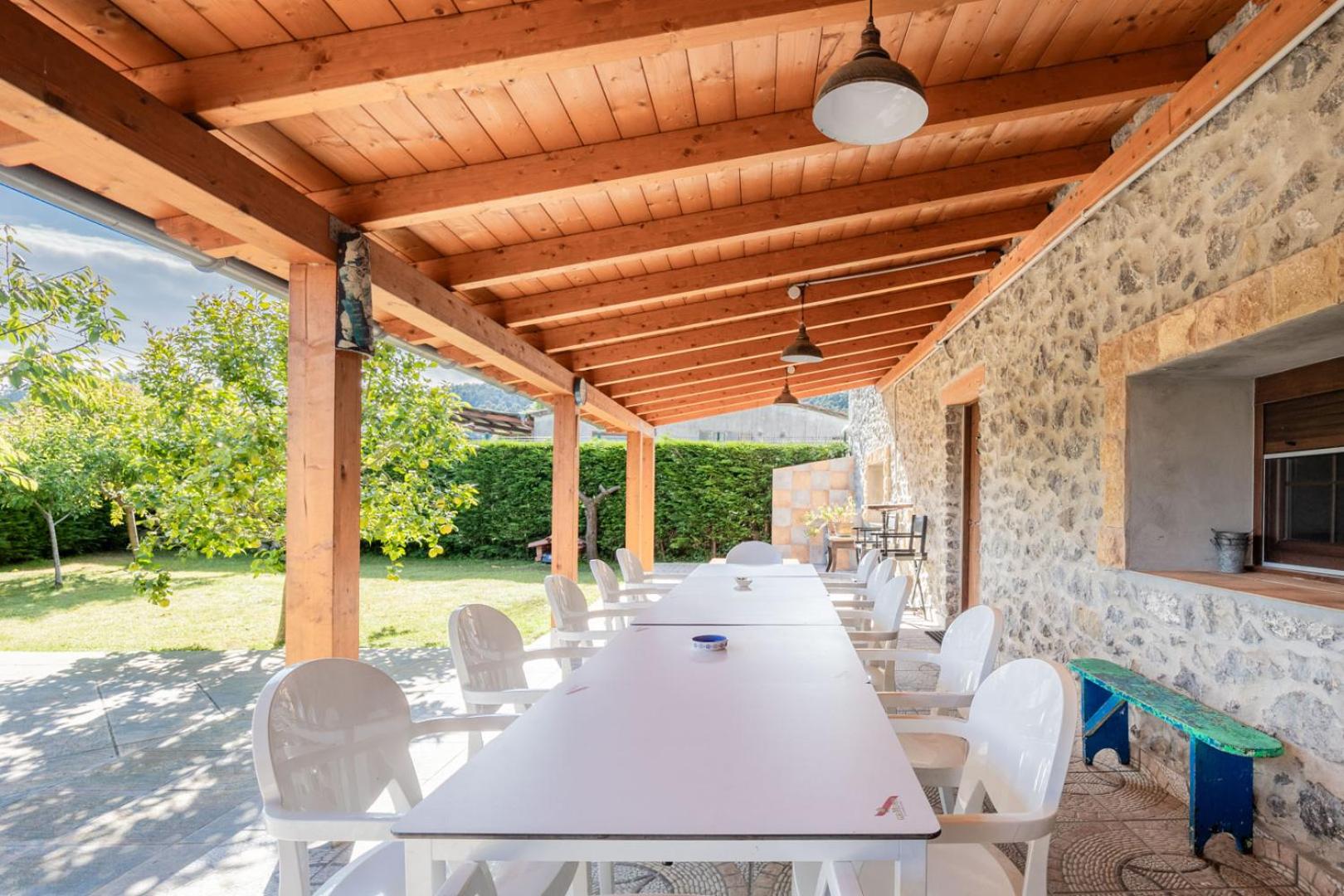 Casa Trasmiera
