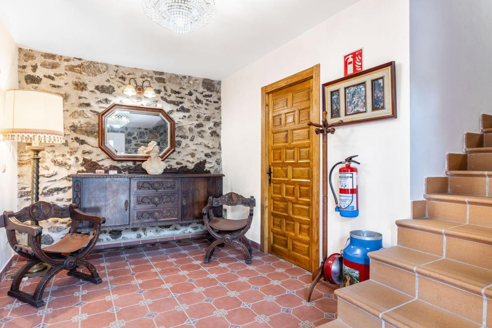 Casa Trasmiera