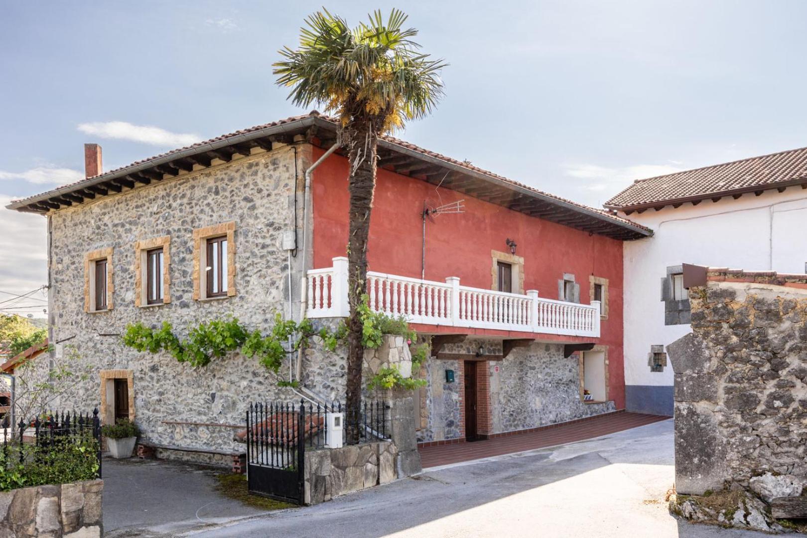Casa Trasmiera