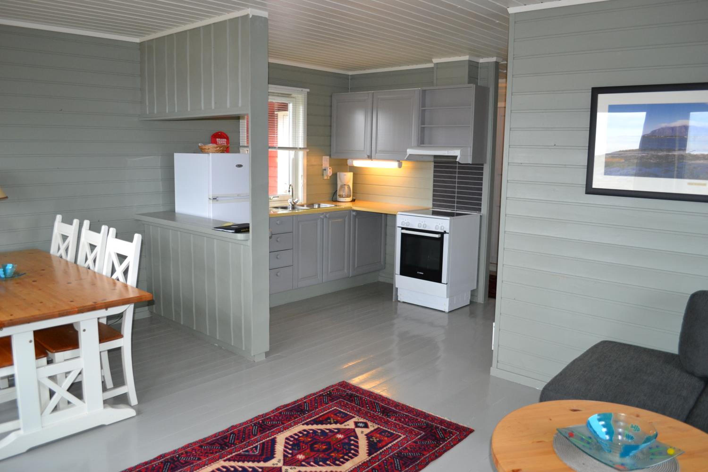 Hustadvika Havhotell - by Classic Norway Hotels