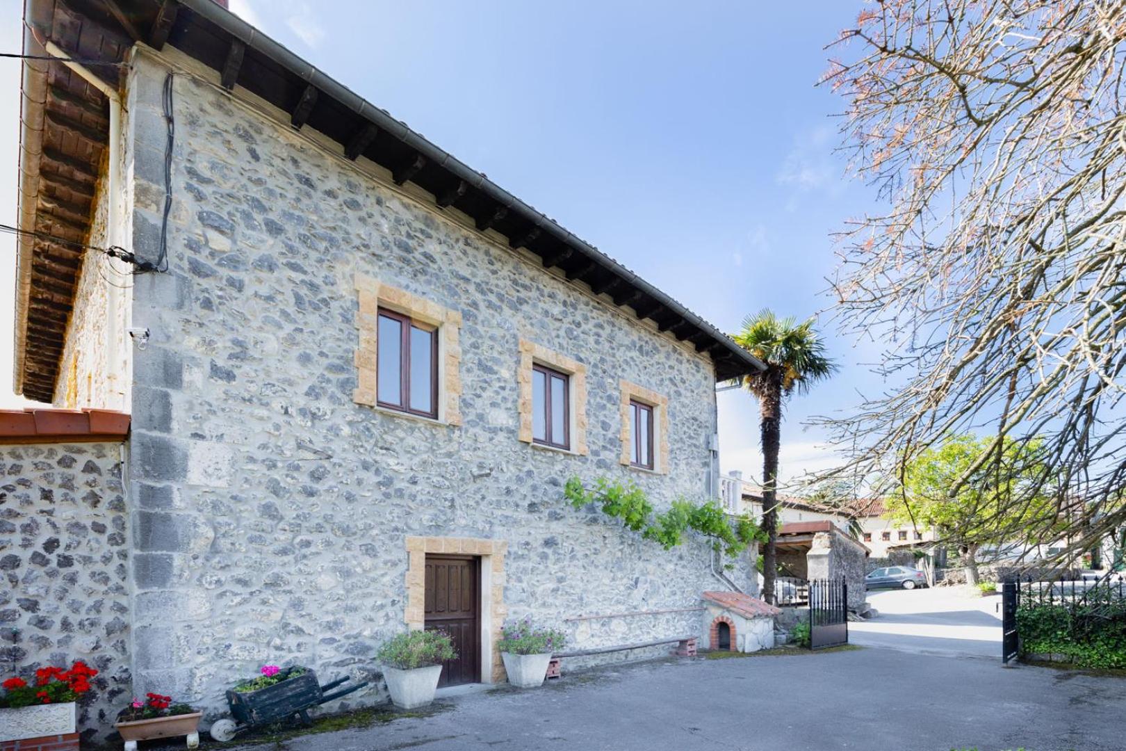 Casa Trasmiera