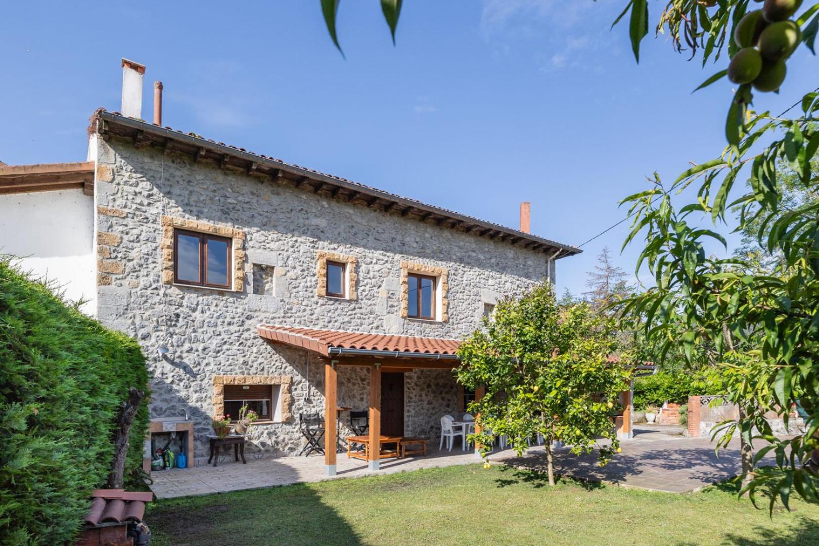 Casa Trasmiera
