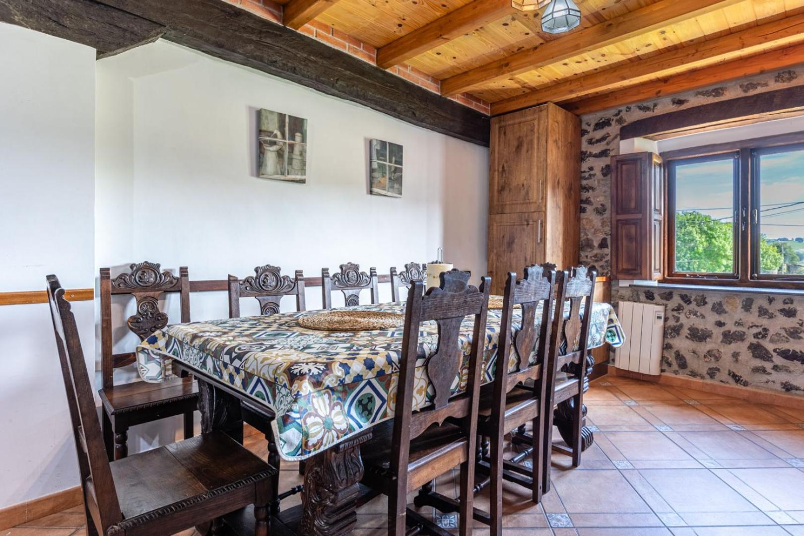 Casa Trasmiera