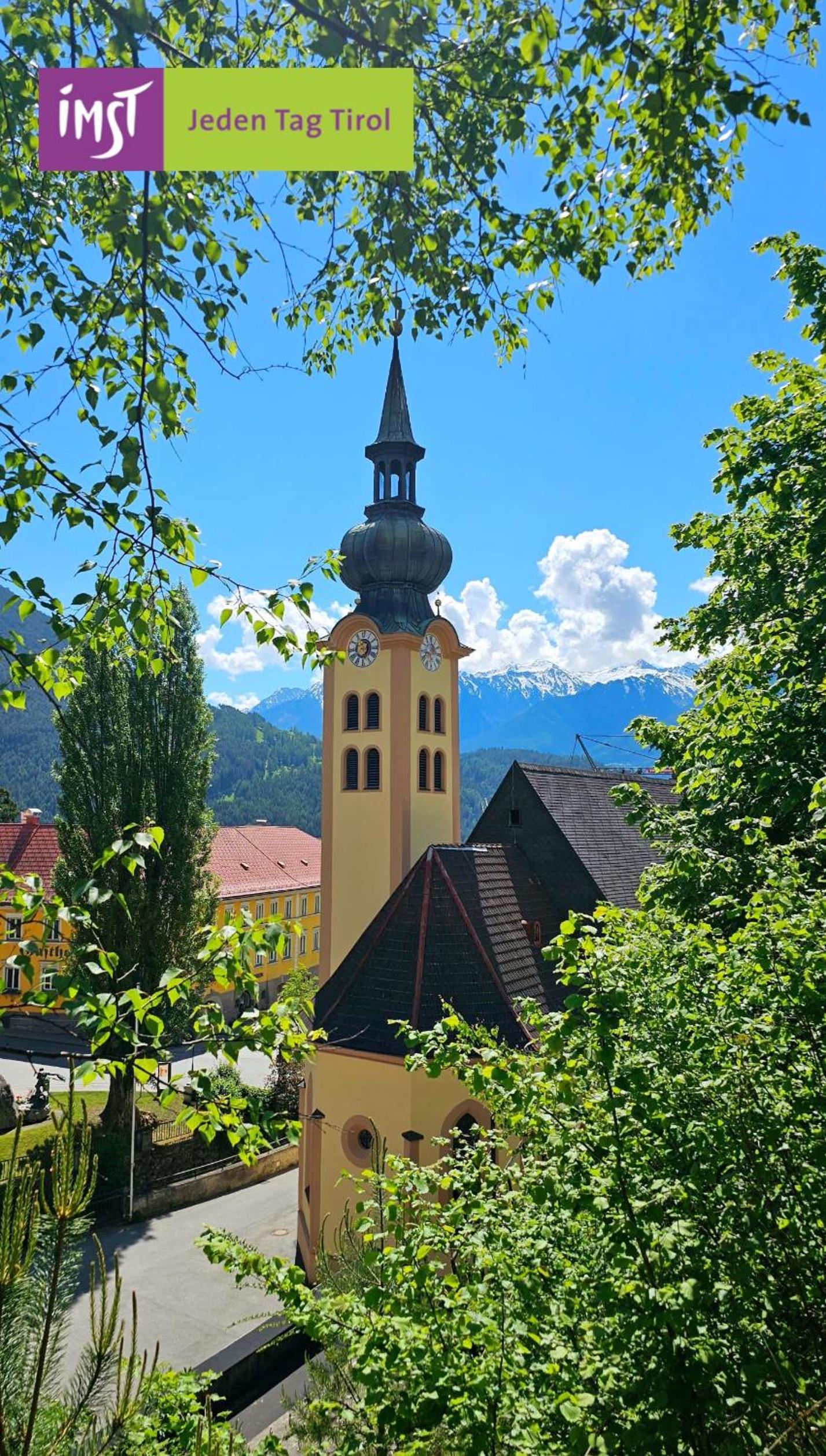 Haus Marinus