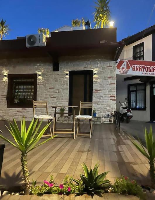 Sunny Antalya Old town 3 persoons woning