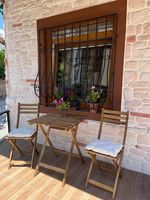 Sunny Antalya Old town 3 persoons woning