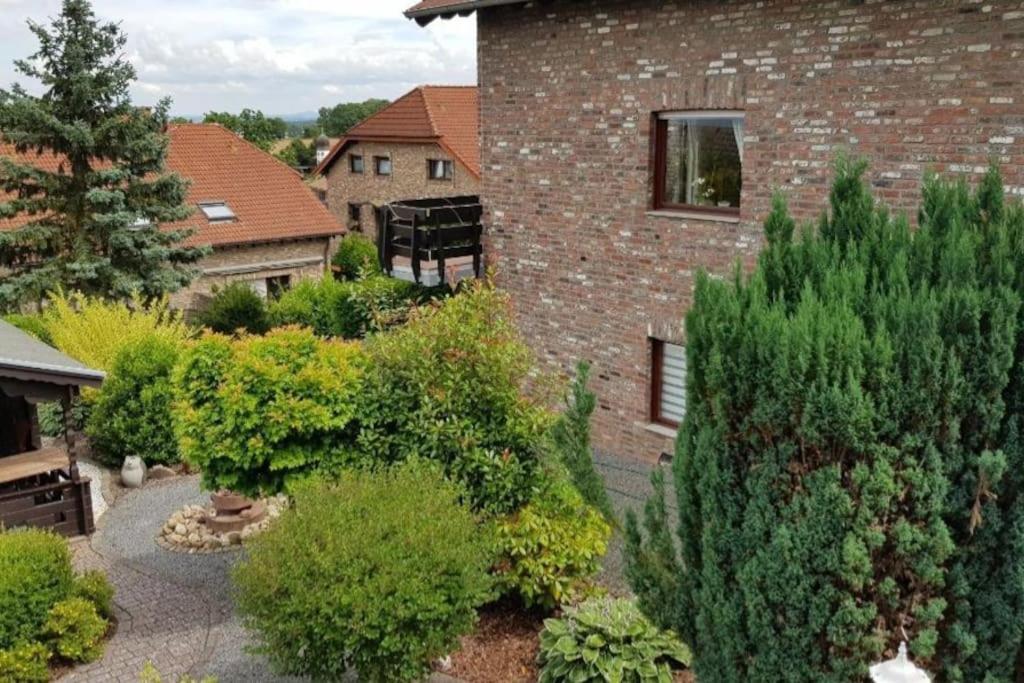 Eifel Kaminhaus